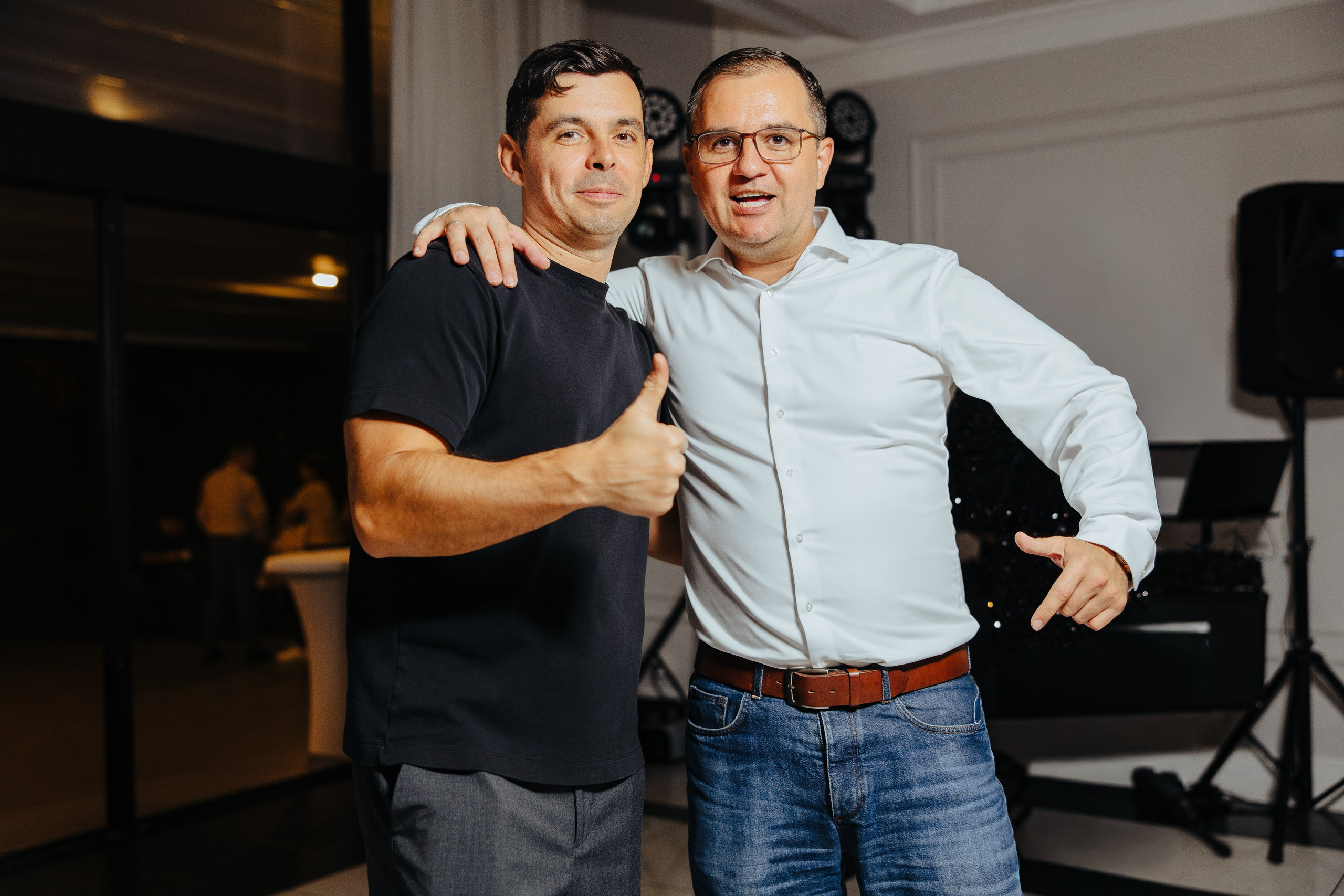 Mihai 40 ani. Fotograf de nuntă și evenimente private!