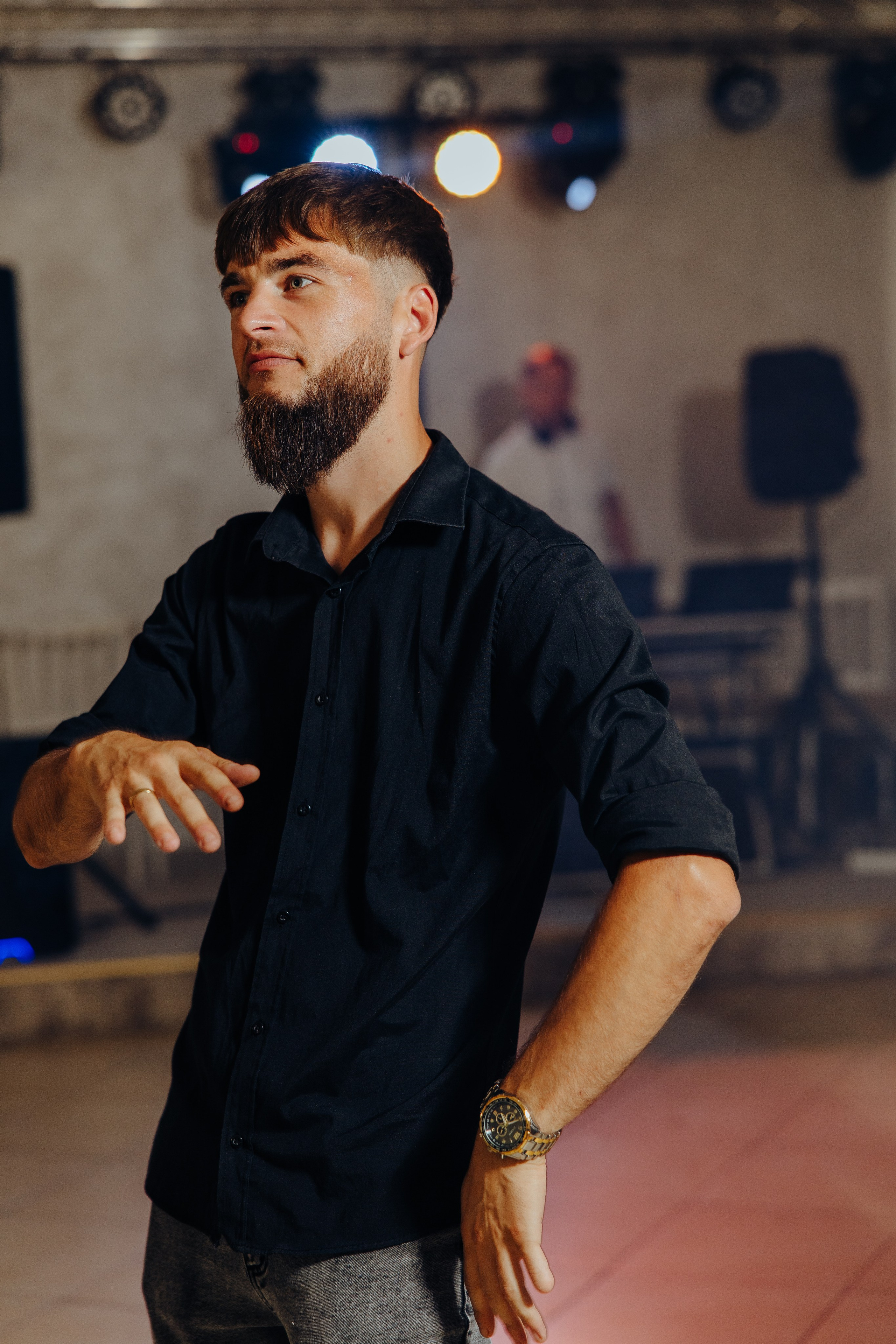 Saul. Fotograf de nuntă și evenimente private!