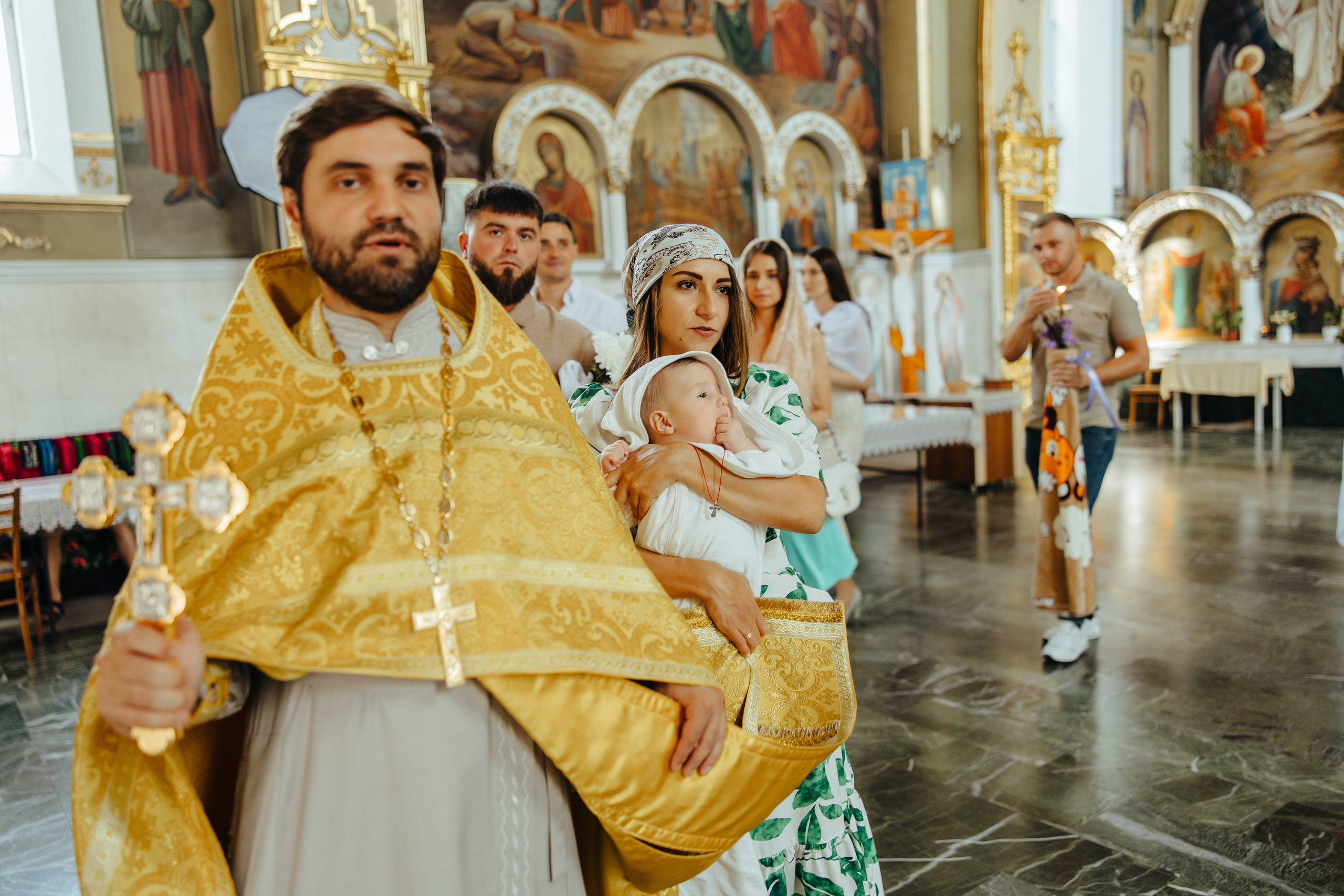 Saul. Fotograf de nuntă și evenimente private!