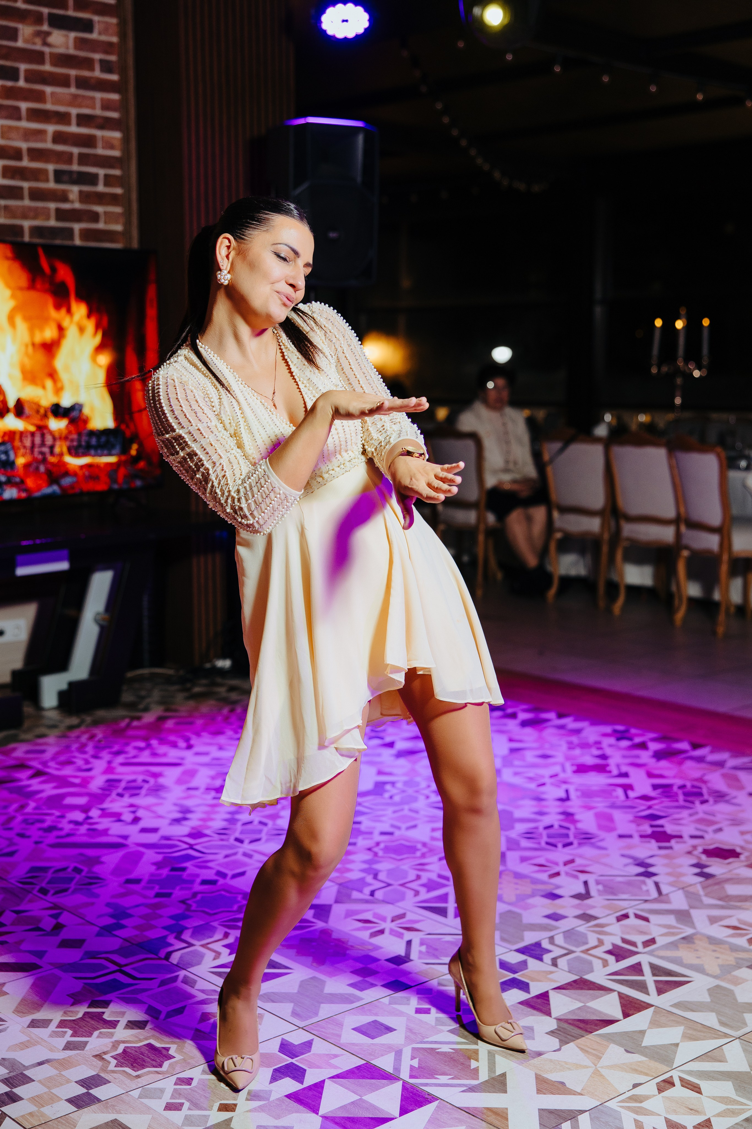 Sergiu 40 ani. Fotograf de nuntă și evenimente private!