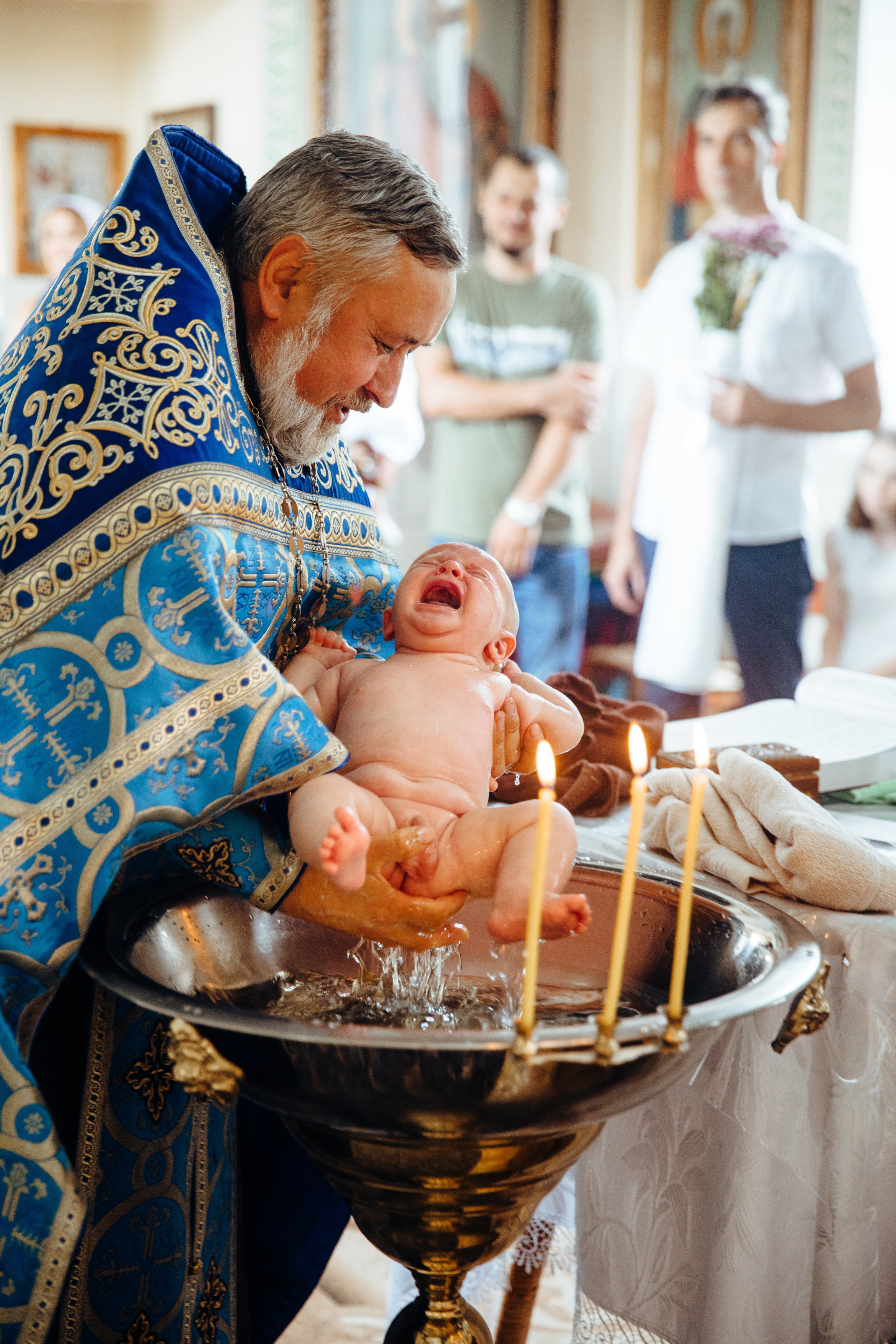 Botez Matei. Fotograf de nuntă și evenimente private!