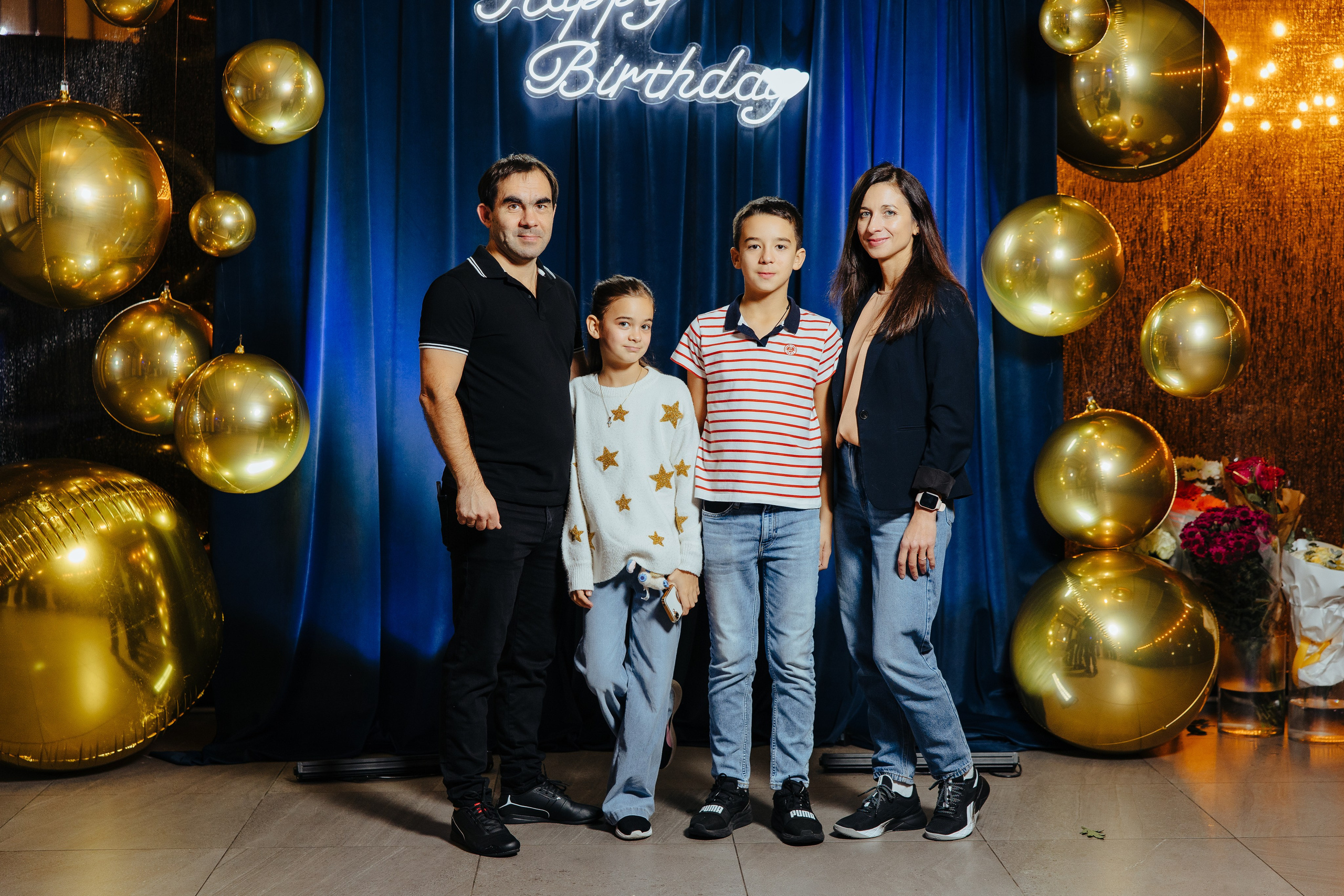 Mihai 40 ani. Fotograf de nuntă și evenimente private!