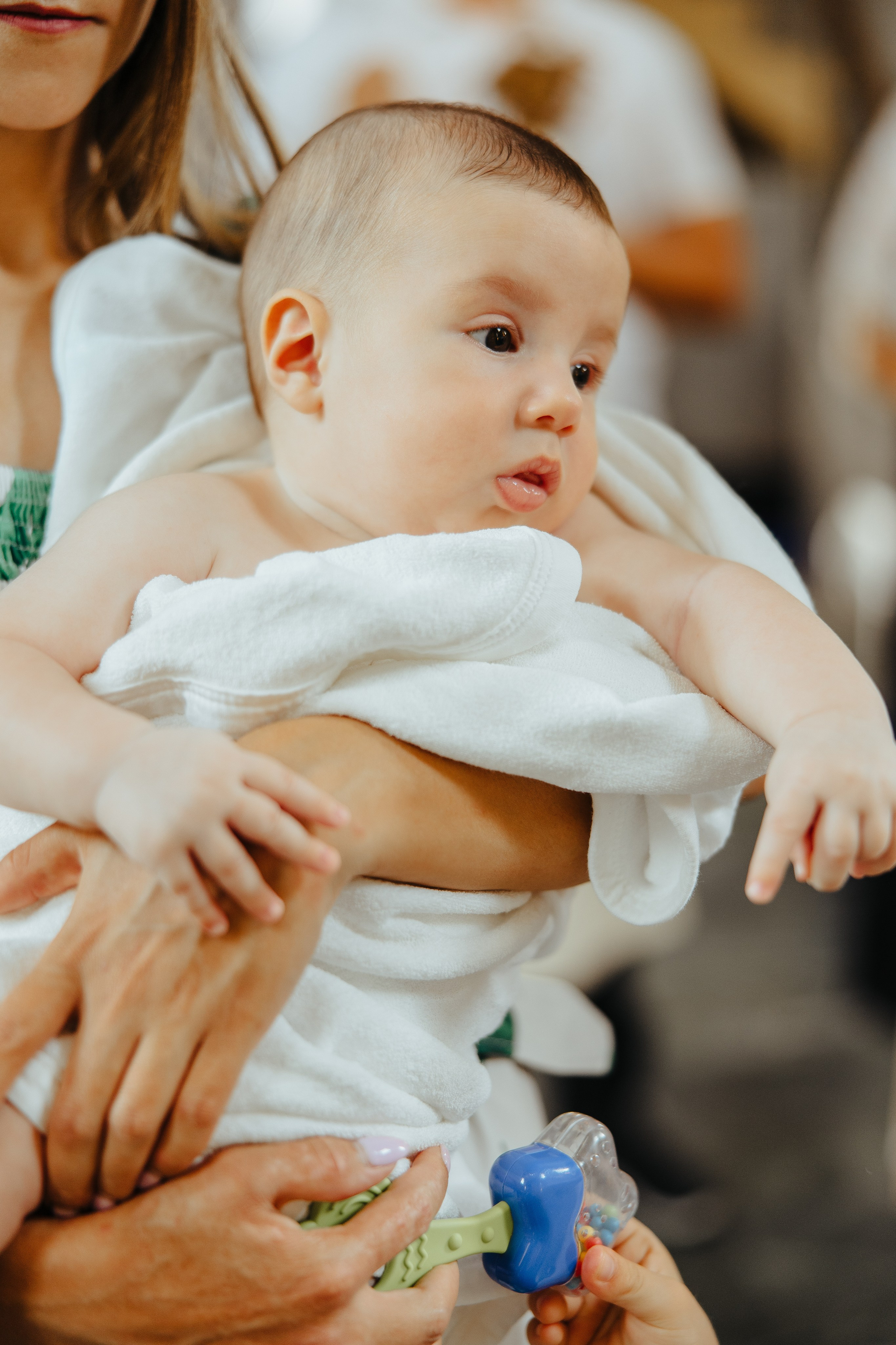 Saul. Fotograf de nuntă și evenimente private!