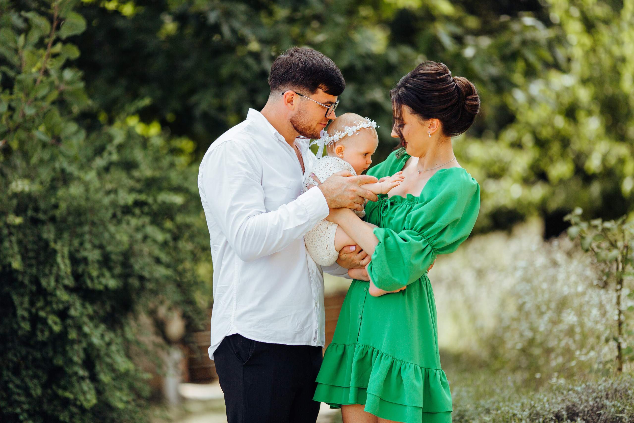 Antonia. Fotograf de nuntă și evenimente private!