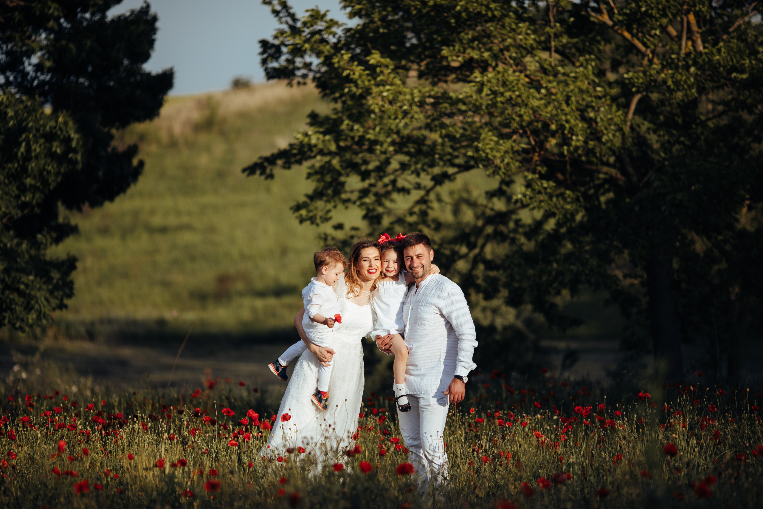 Ședințe foto de familie. Fotograf de nuntă și evenimente private!