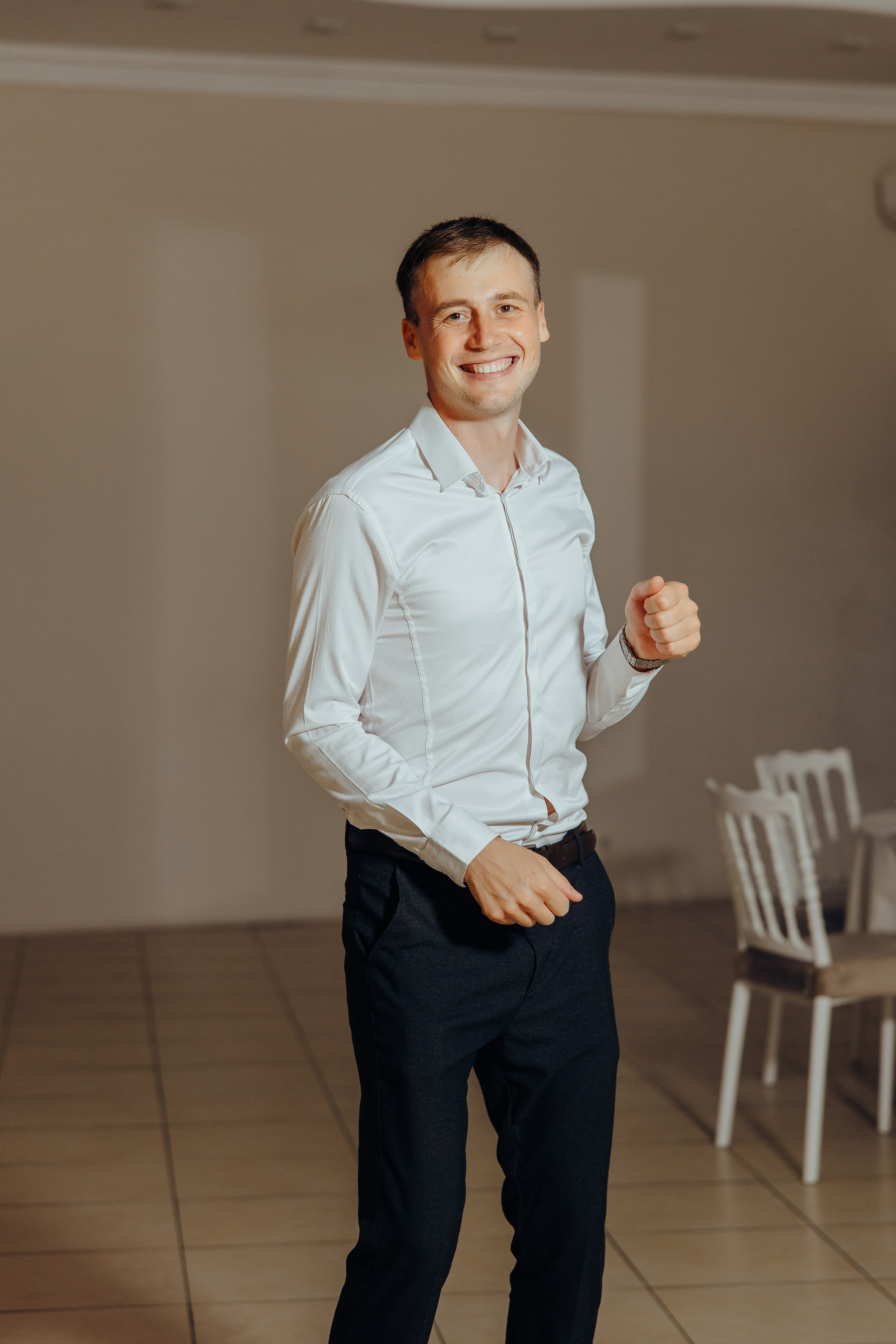 Saul. Fotograf de nuntă și evenimente private!