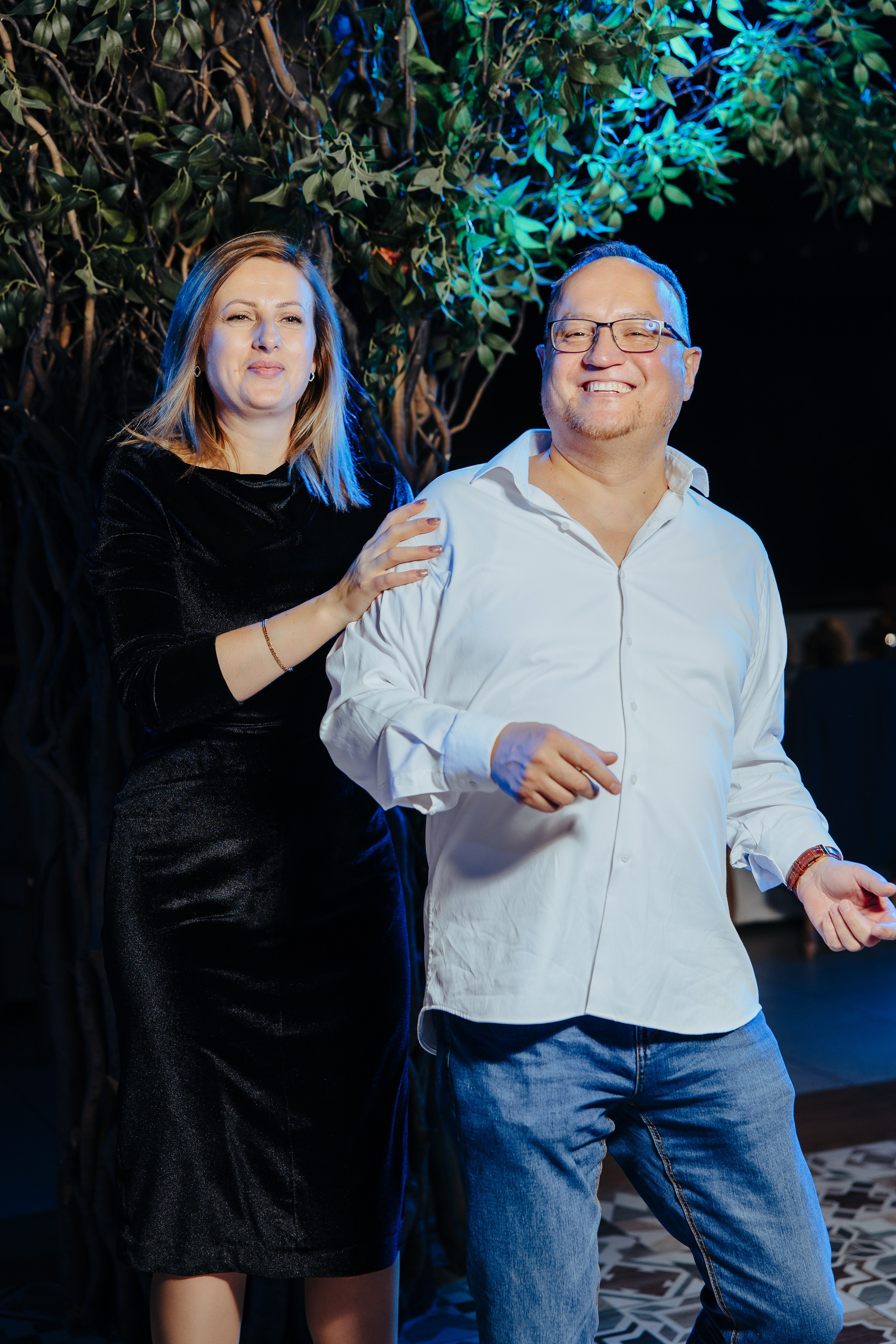 Sergiu 40 ani. Fotograf de nuntă și evenimente private!