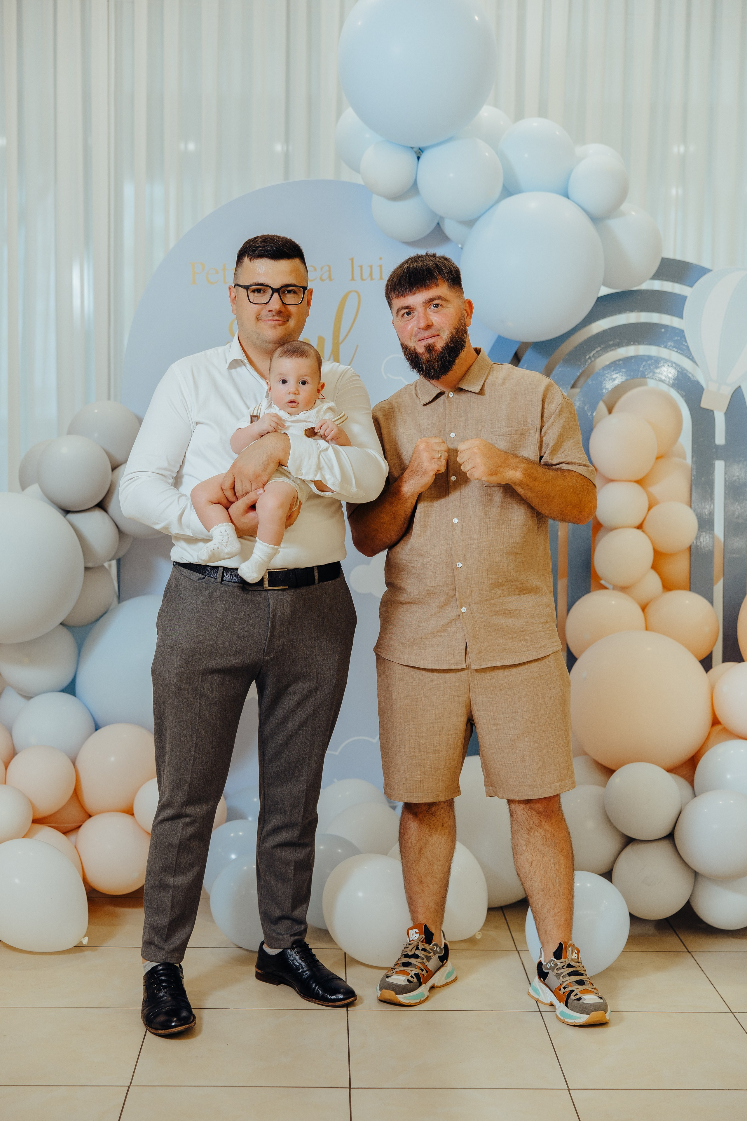 Saul. Fotograf de nuntă și evenimente private!