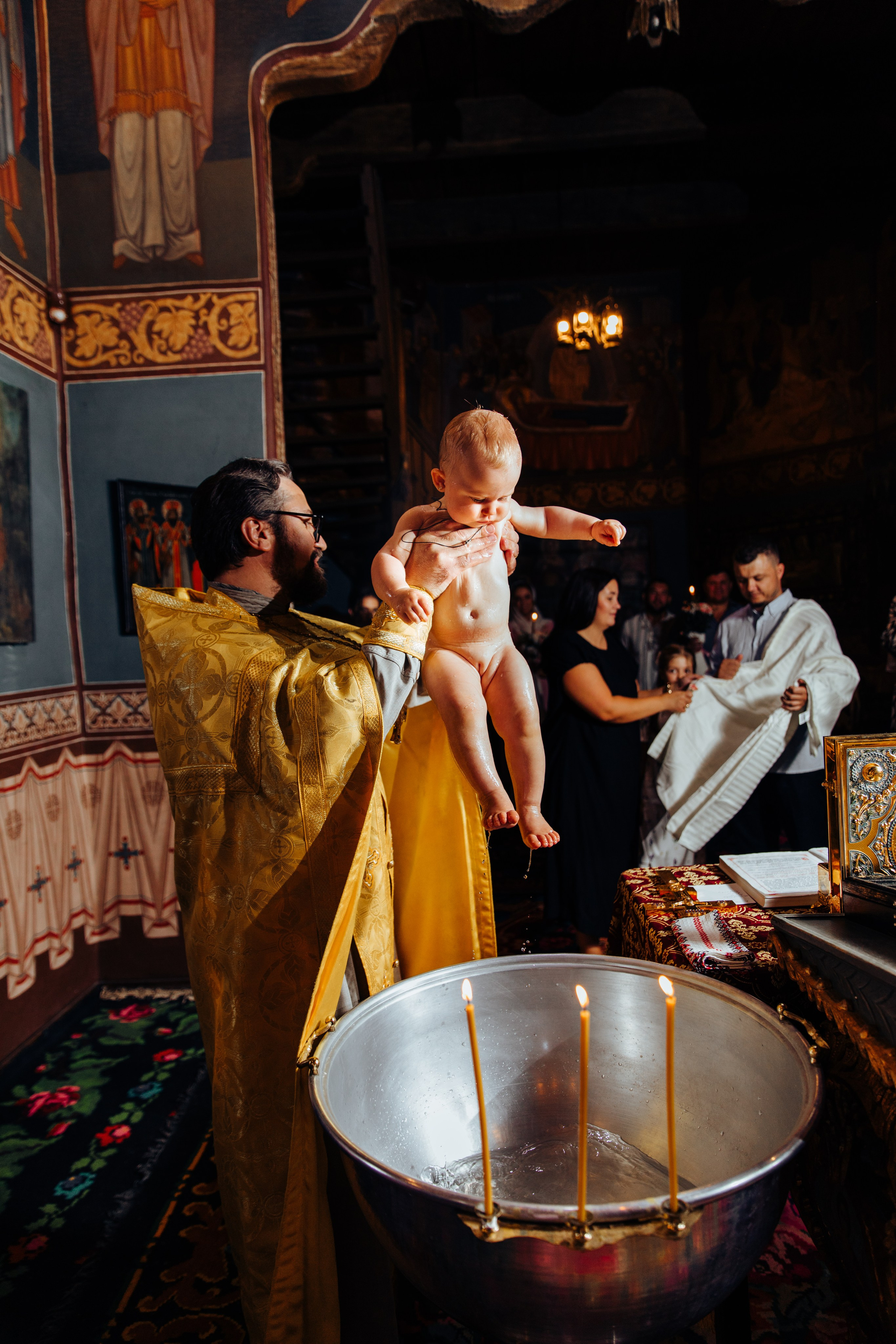 Antonia. Fotograf de nuntă și evenimente private!