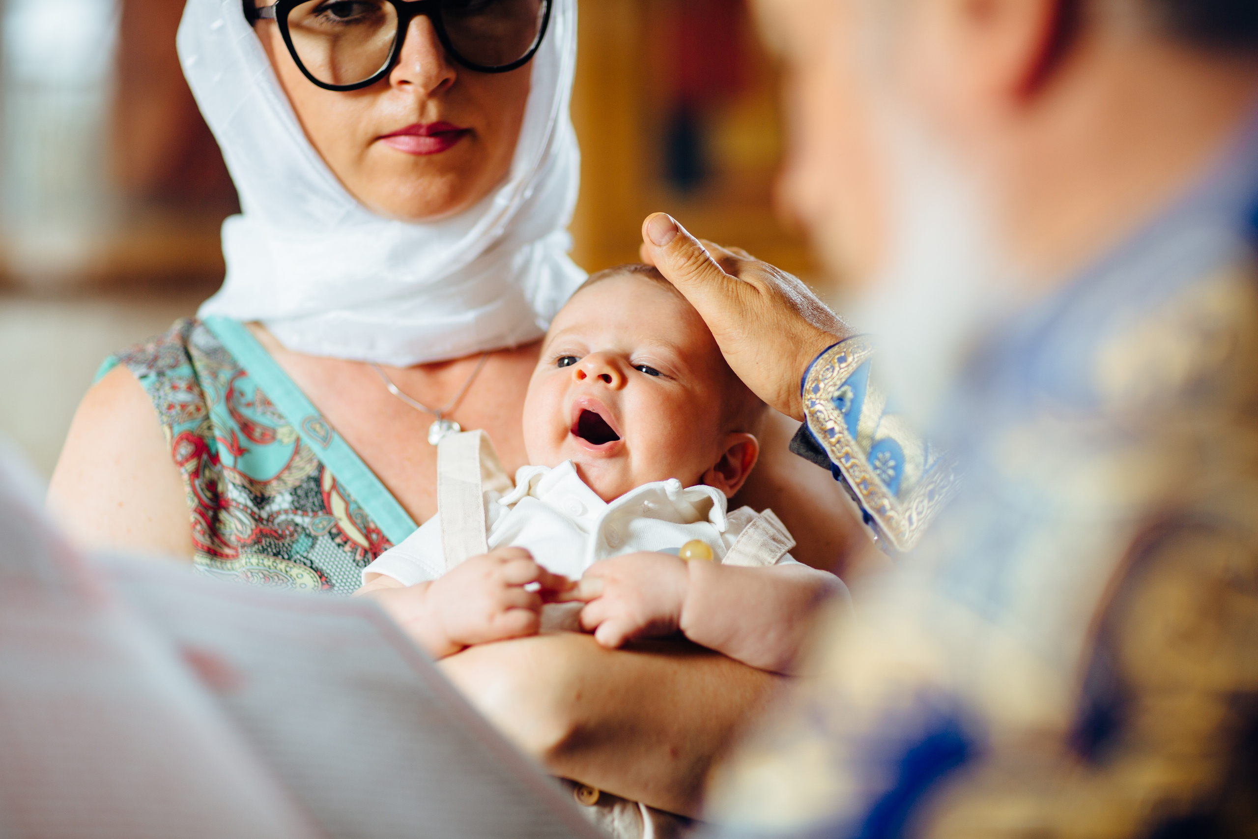 Botez Matei. Fotograf de nuntă și evenimente private!