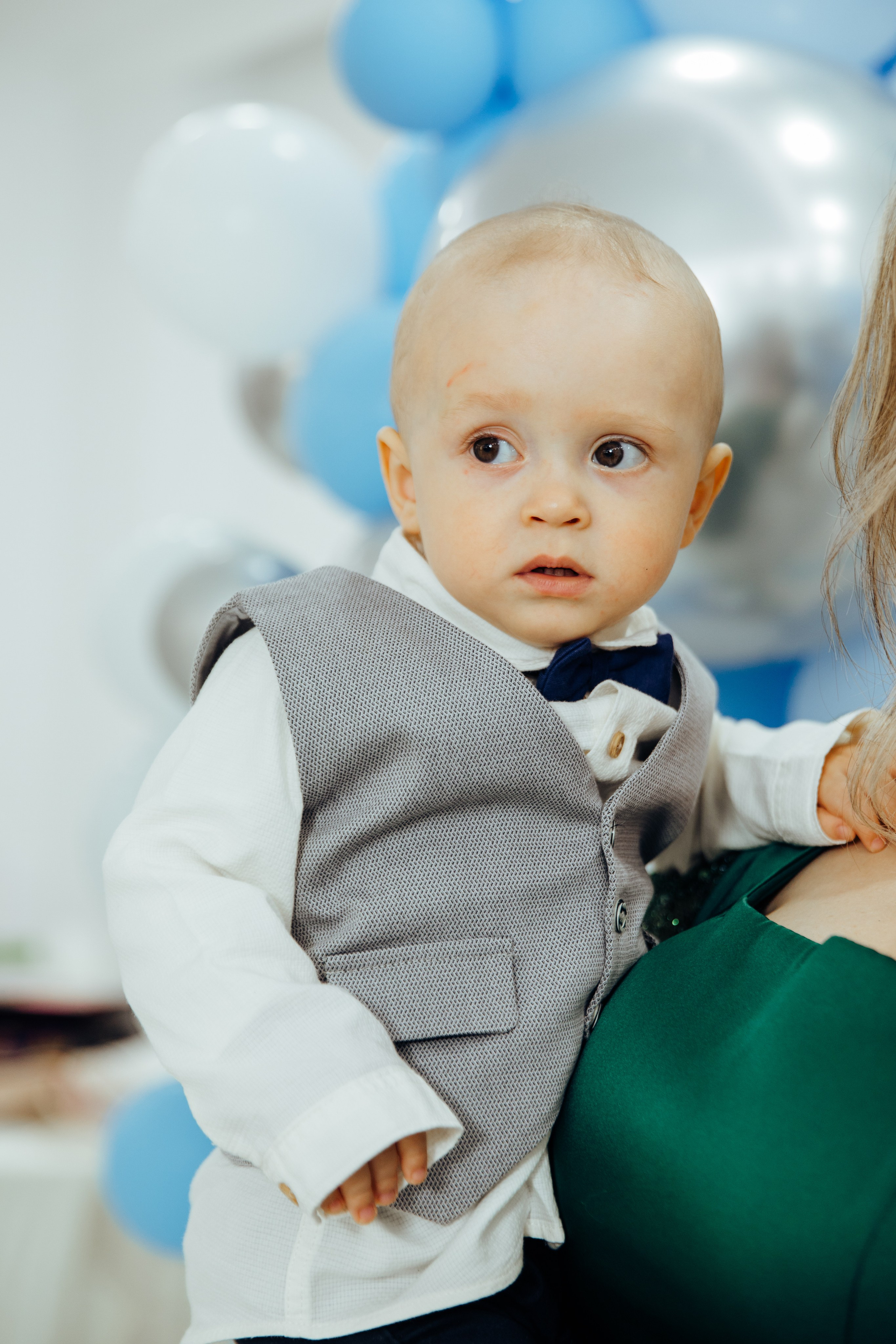 Ionel-Alessandro. Fotograf de nuntă și evenimente private!