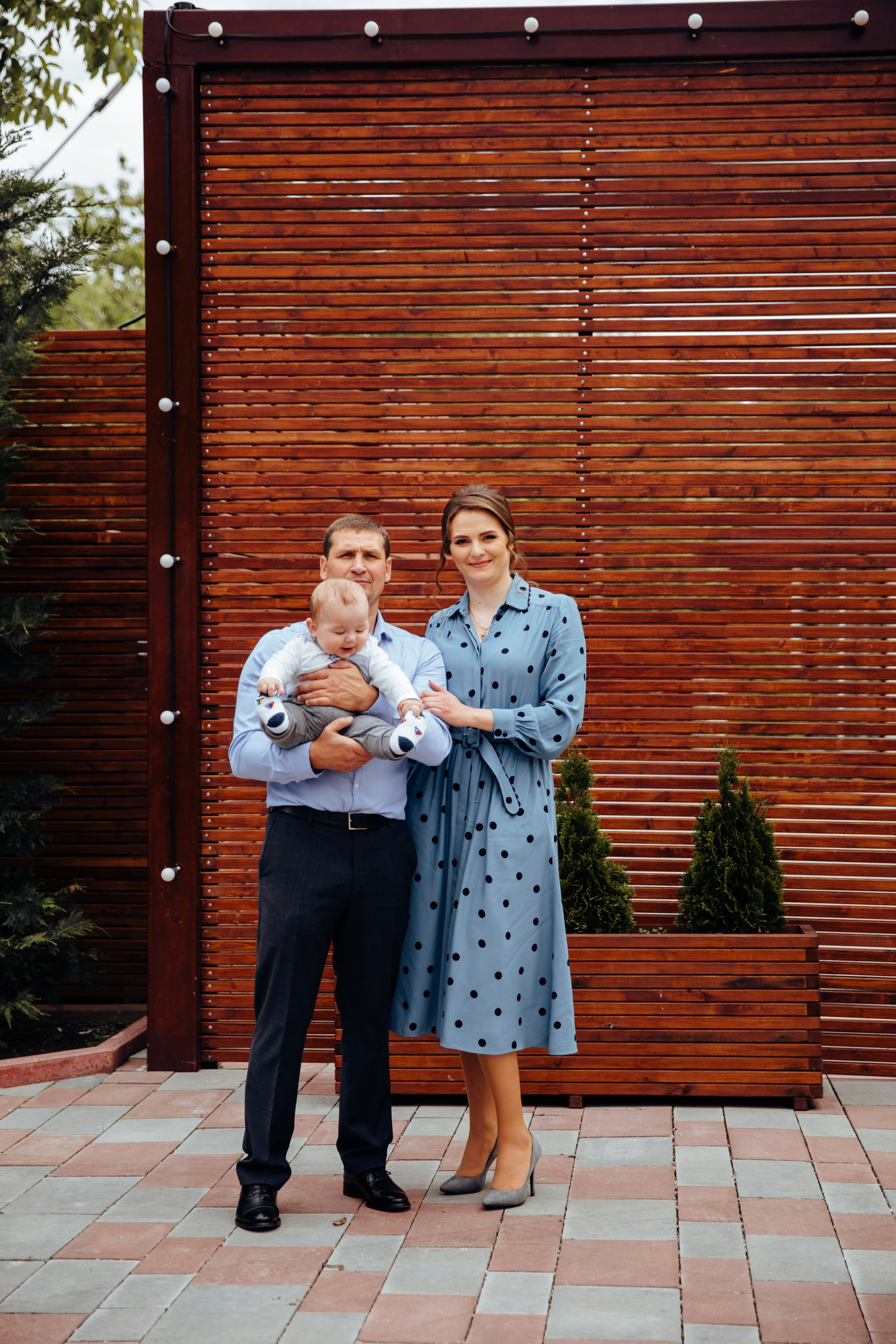 Botez Bogdan. Fotograf de nuntă și evenimente private!