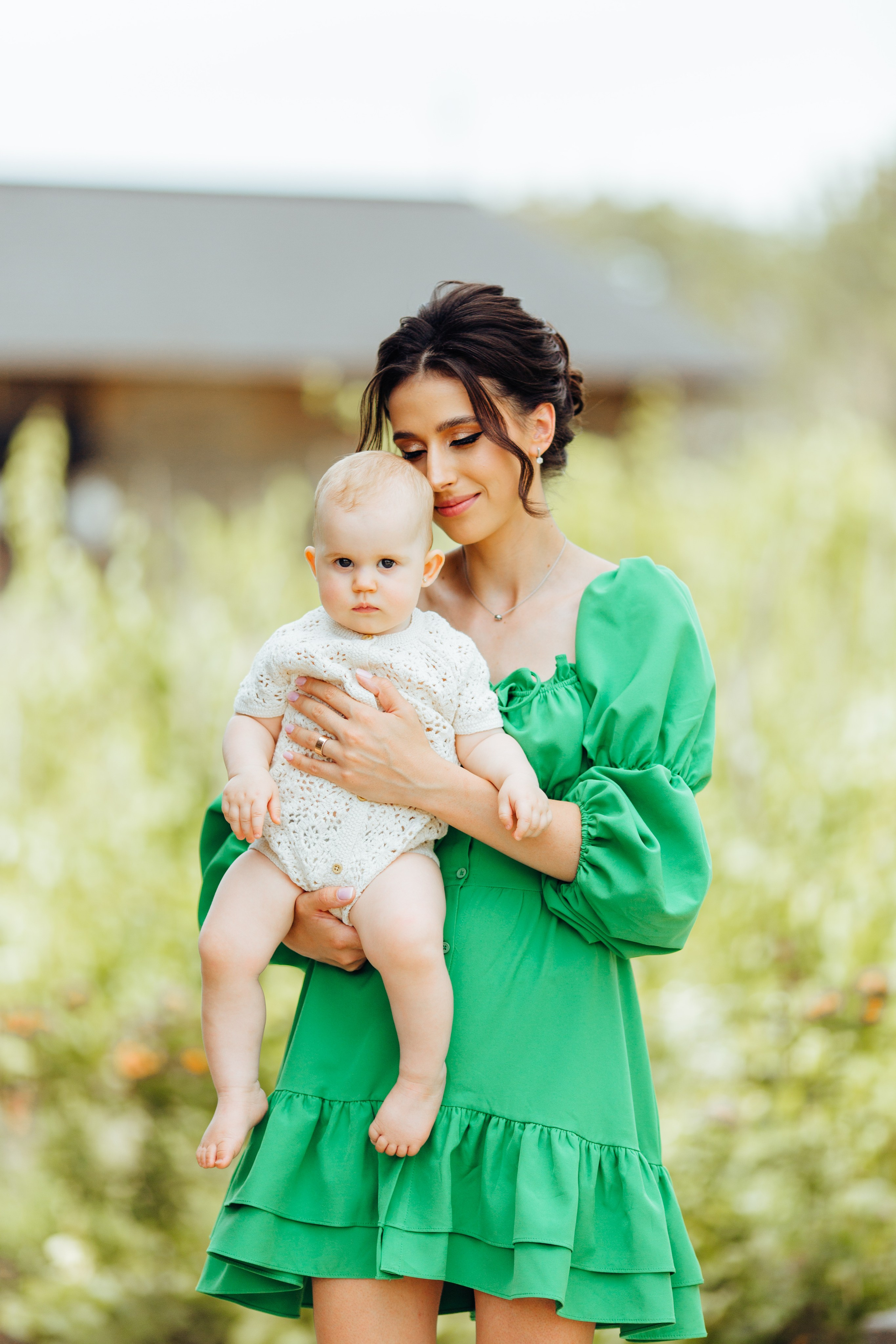 Antonia. Fotograf de nuntă și evenimente private!