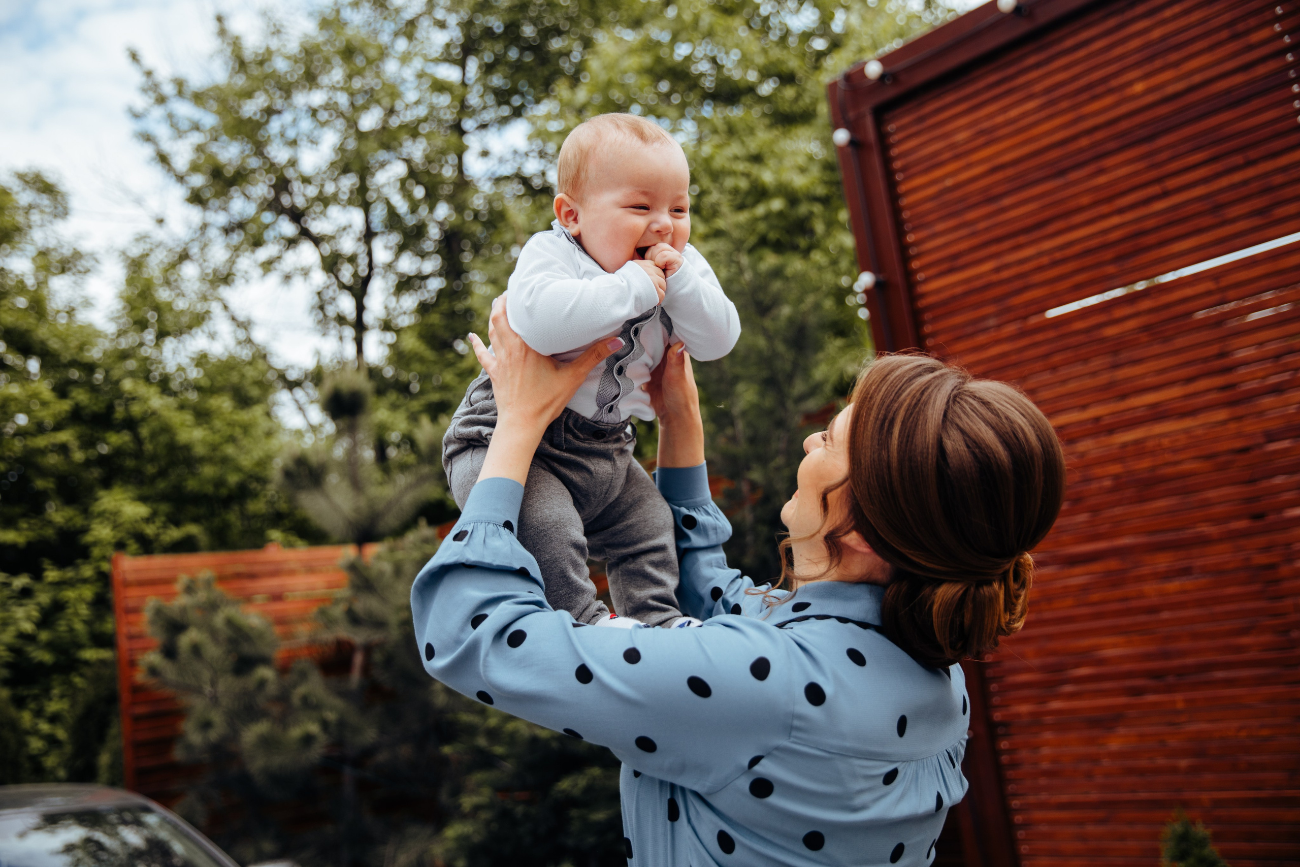 Botez Bogdan. Fotograf de nuntă și evenimente private!