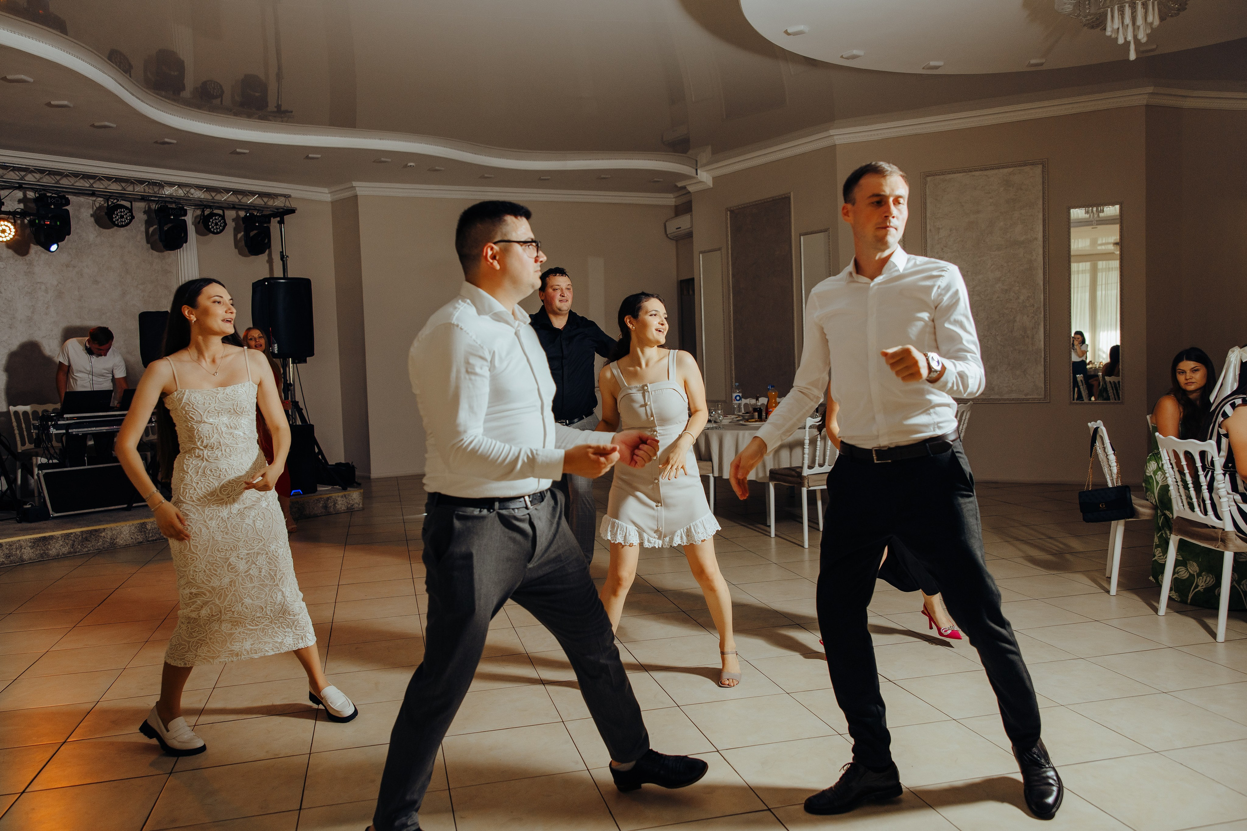 Saul. Fotograf de nuntă și evenimente private!