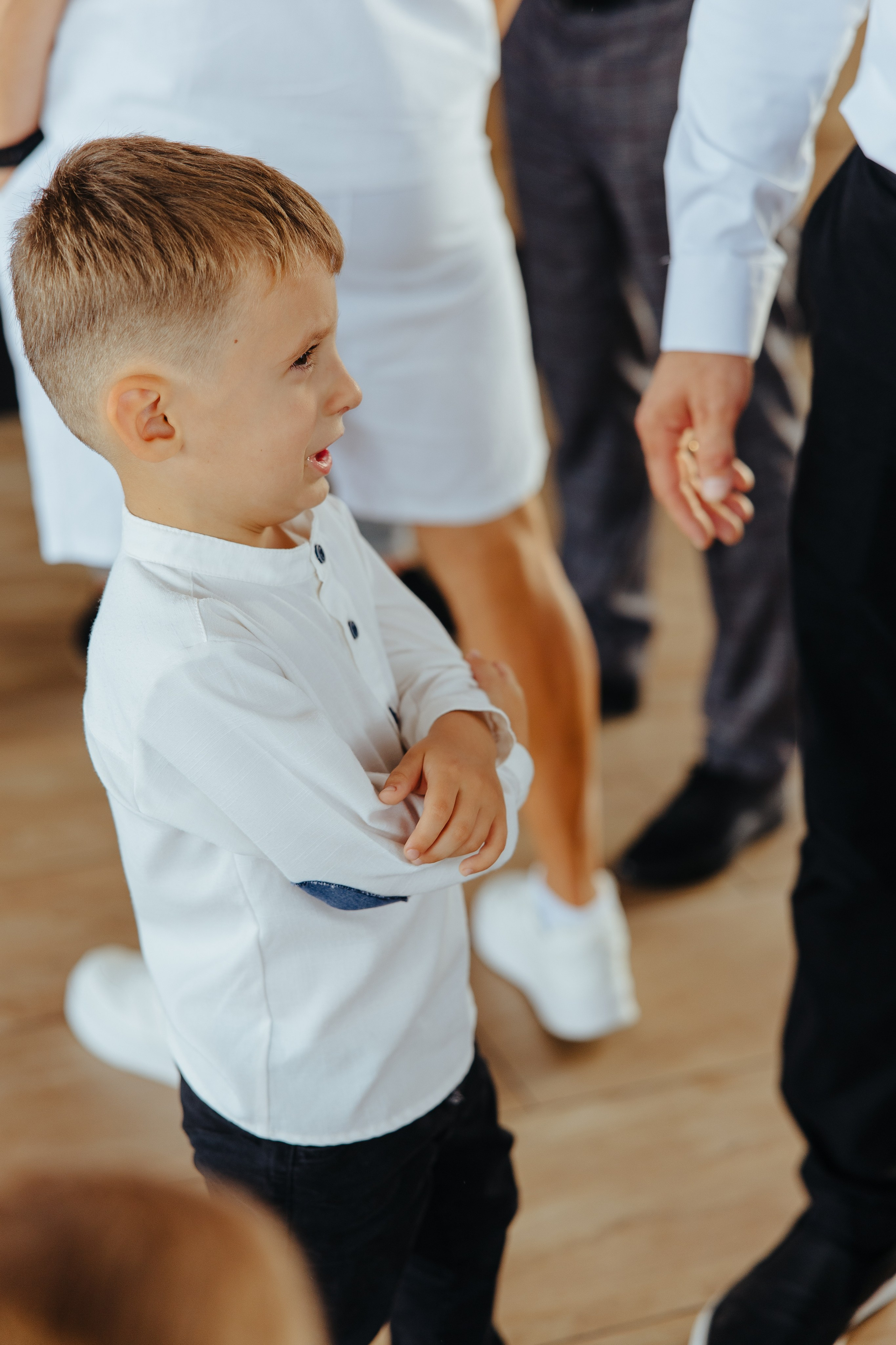 Nicoleta. Fotograf de nuntă și evenimente private!