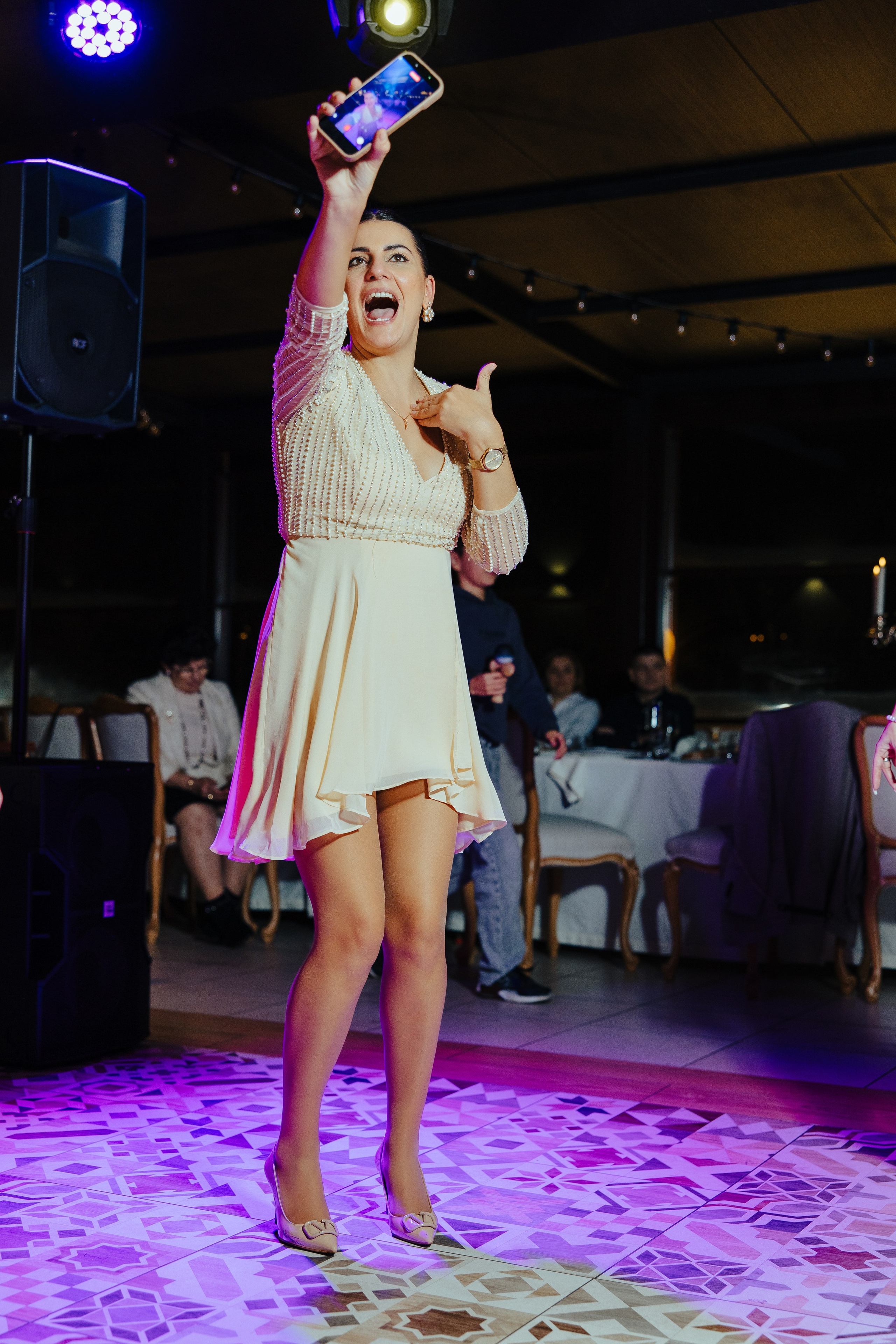 Sergiu 40 ani. Fotograf de nuntă și evenimente private!