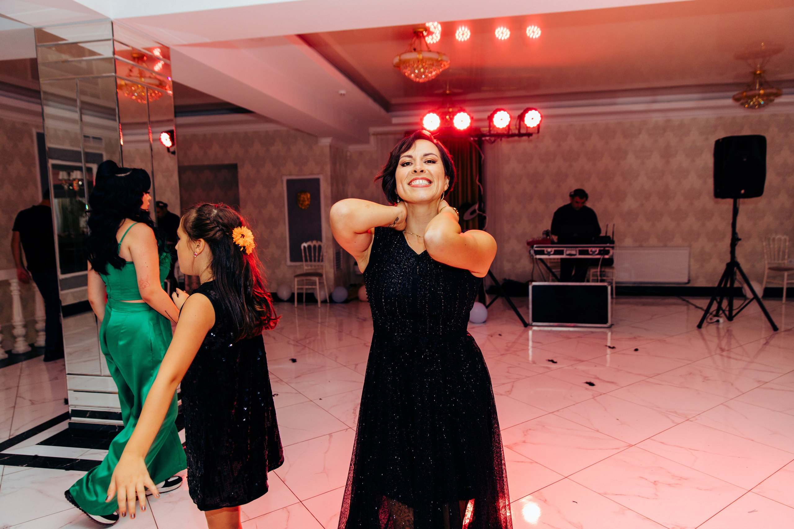 Emma. Fotograf de nuntă și evenimente private!