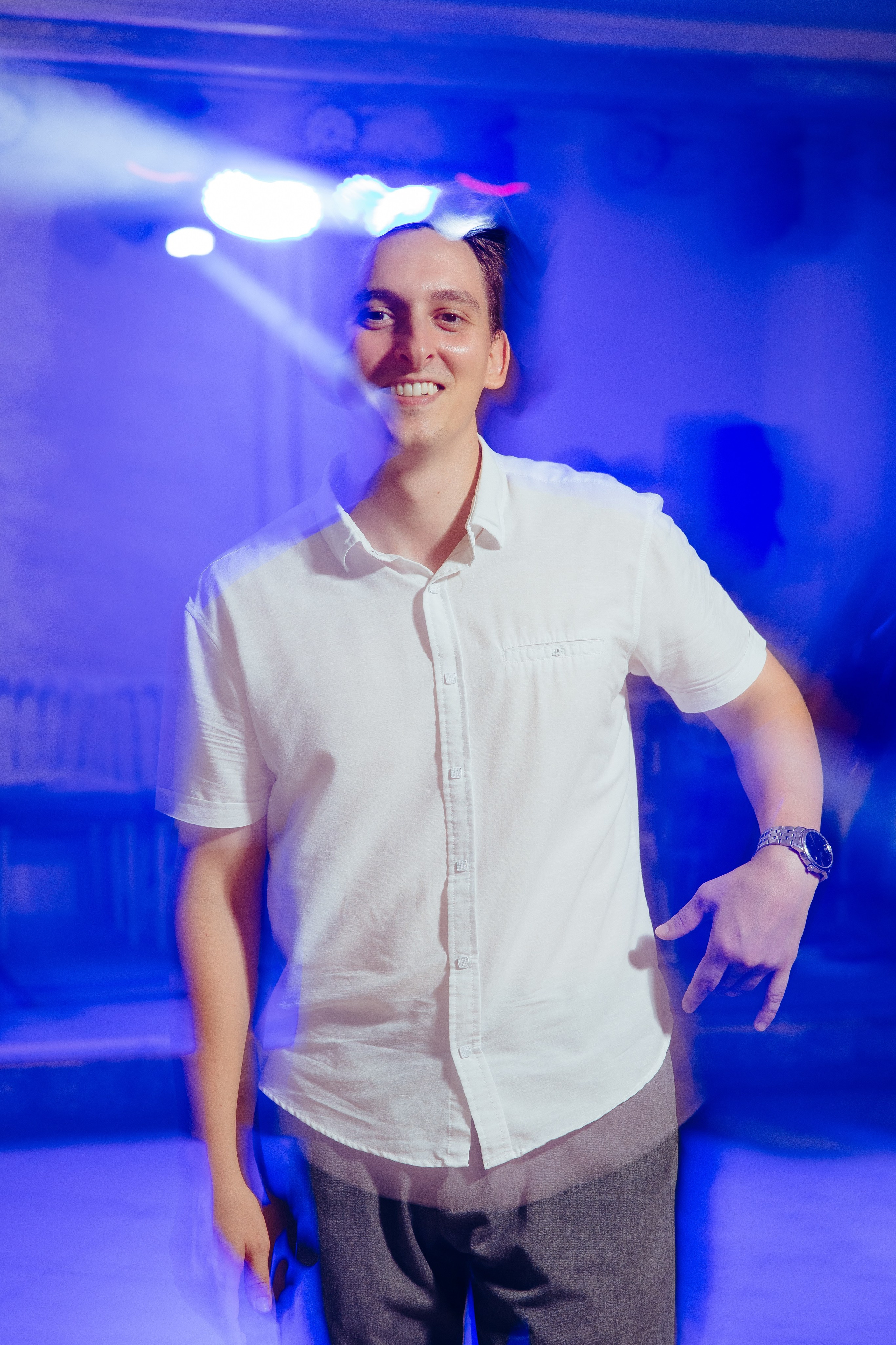 Saul. Fotograf de nuntă și evenimente private!