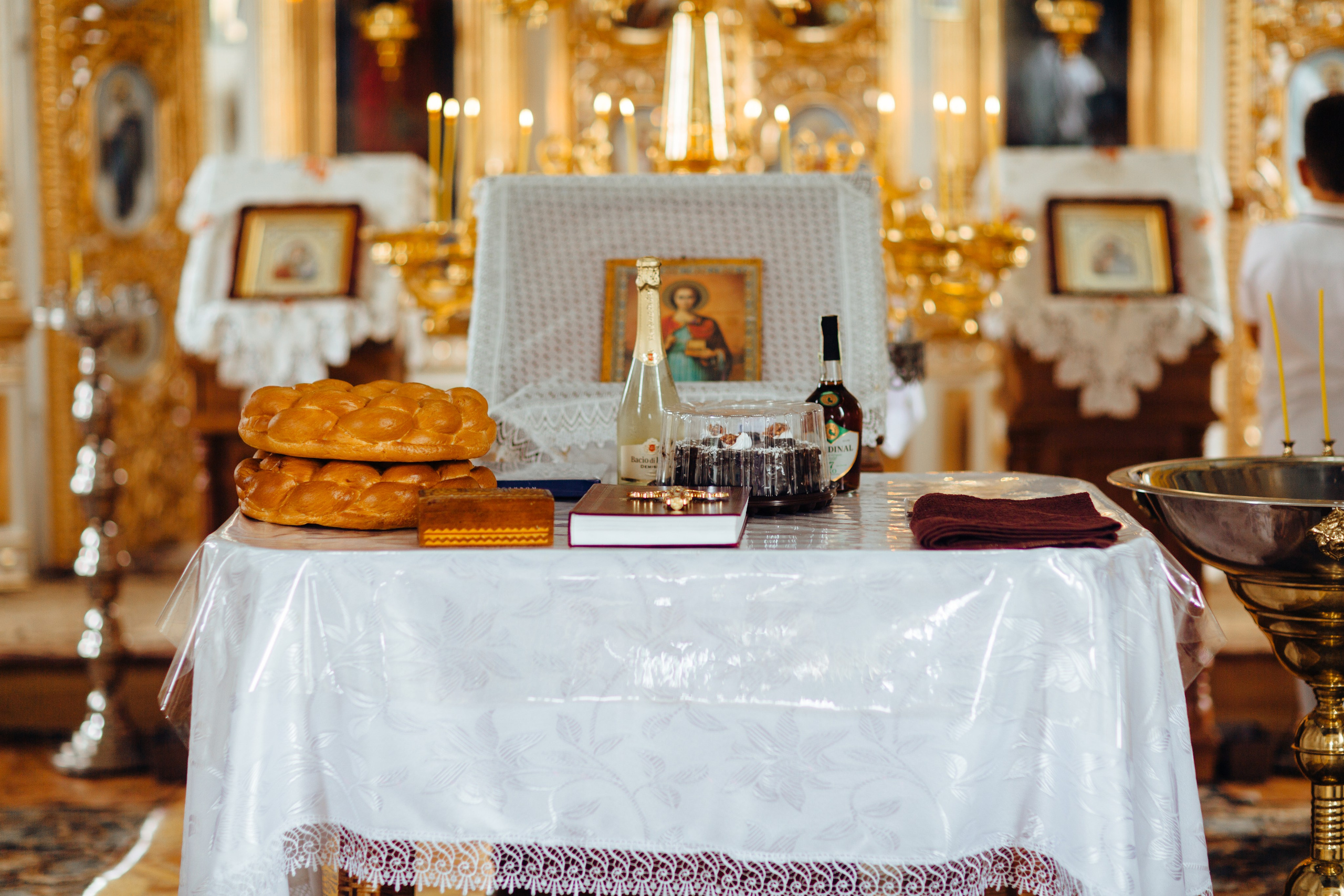 Botez Matei. Fotograf de nuntă și evenimente private!