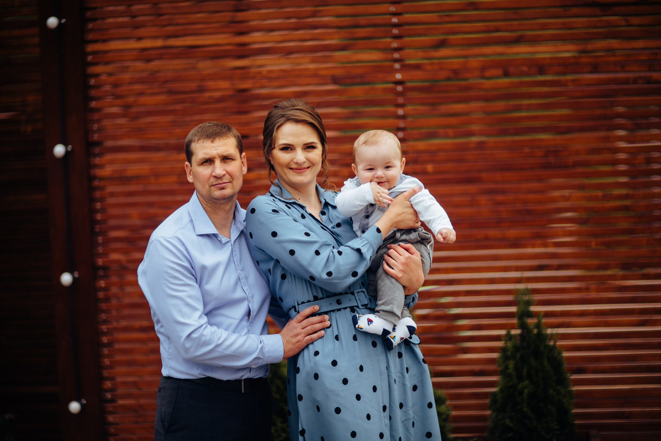 Botez Bogdan. Fotograf de nuntă și evenimente private!