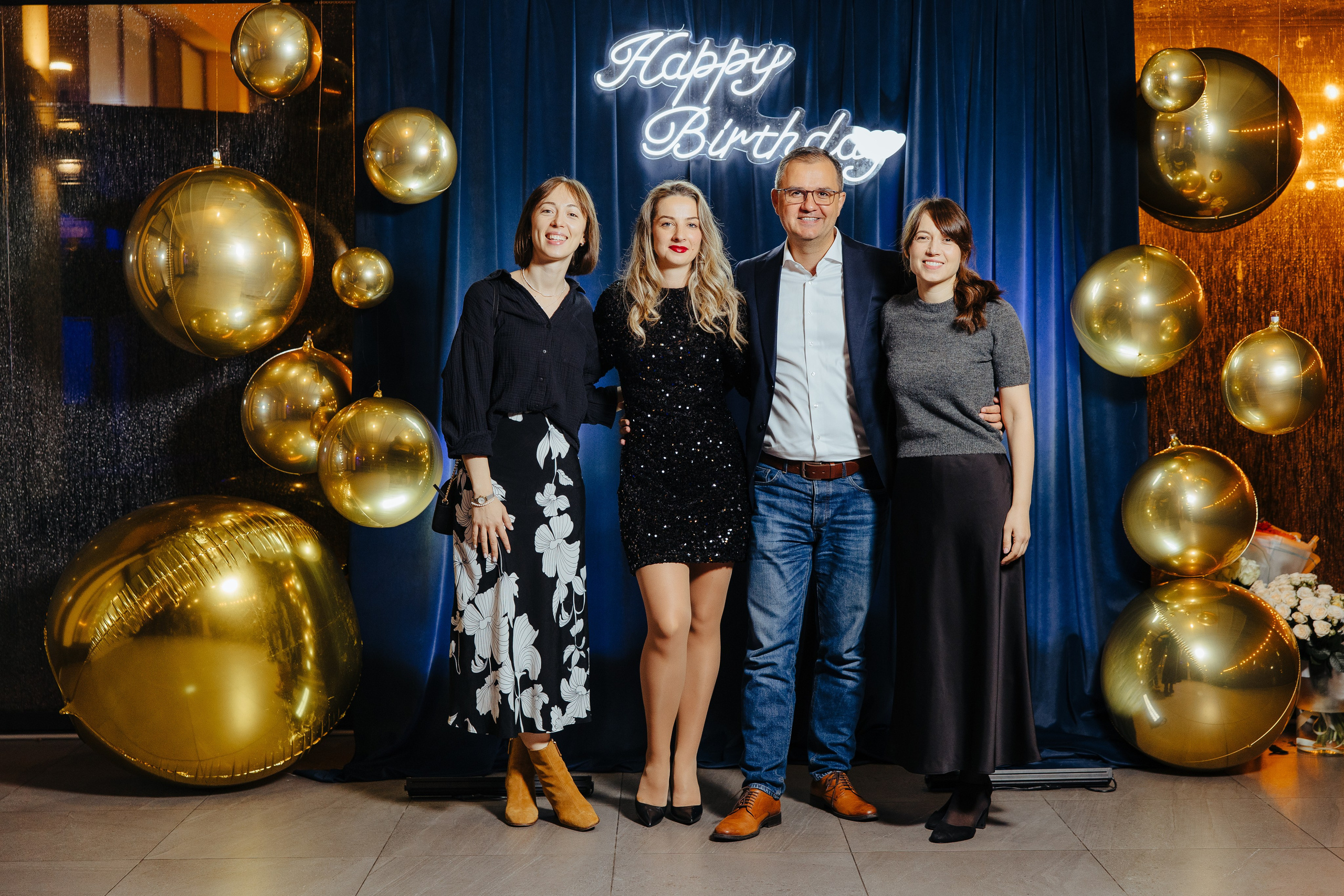 Mihai 40 ani. Fotograf de nuntă și evenimente private!