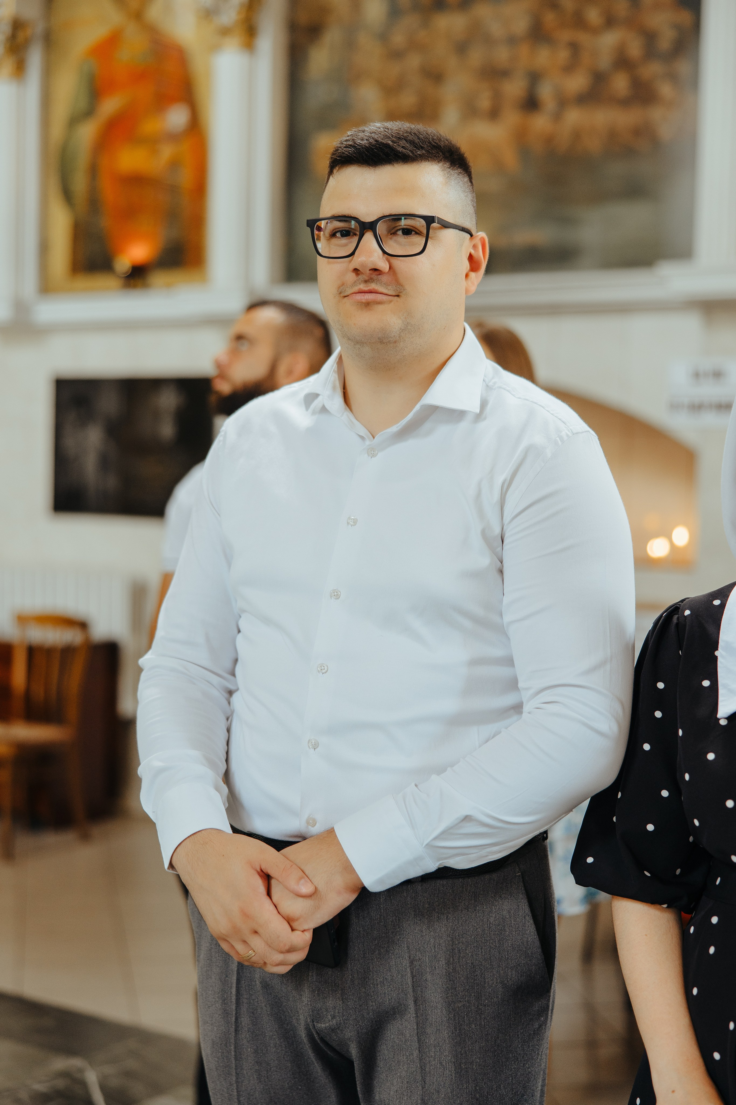 Saul. Fotograf de nuntă și evenimente private!