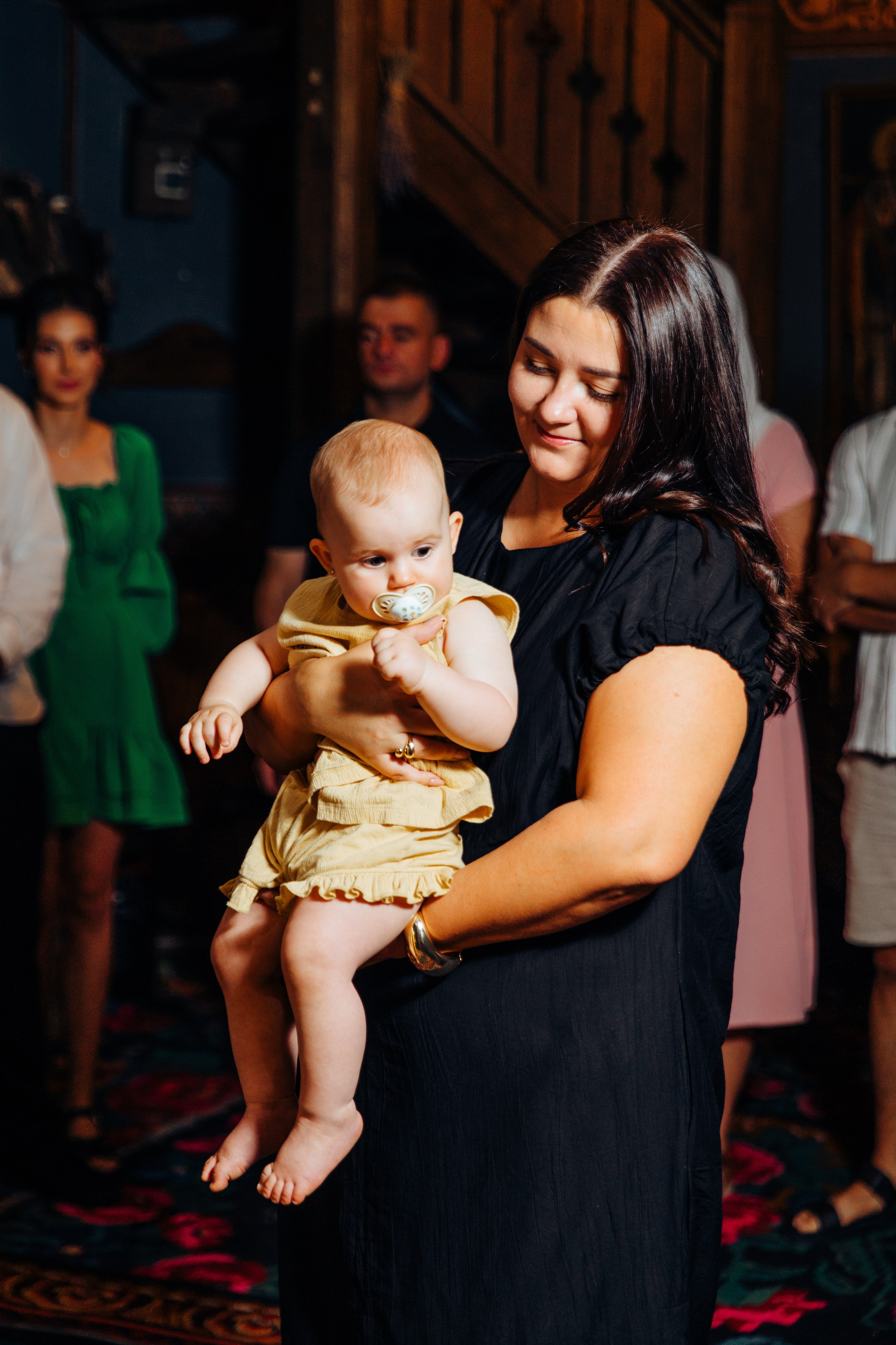 Antonia. Fotograf de nuntă și evenimente private!