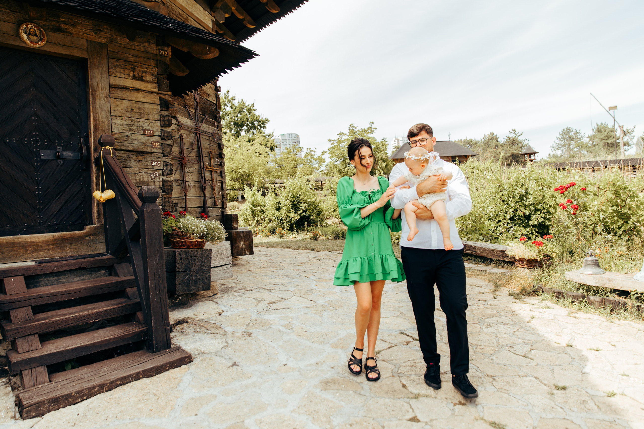 Antonia. Fotograf de nuntă și evenimente private!