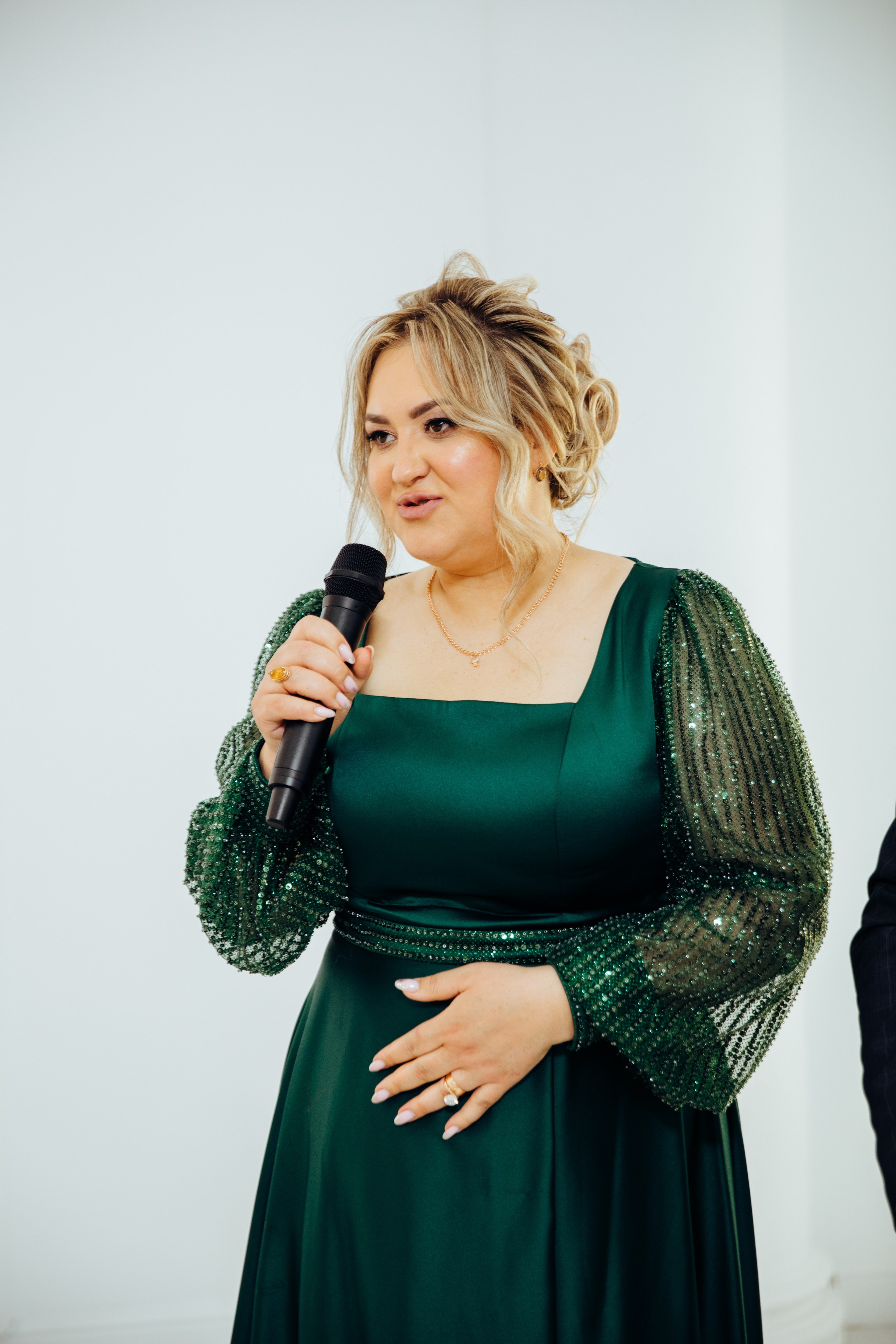 Ionel-Alessandro. Fotograf de nuntă și evenimente private!