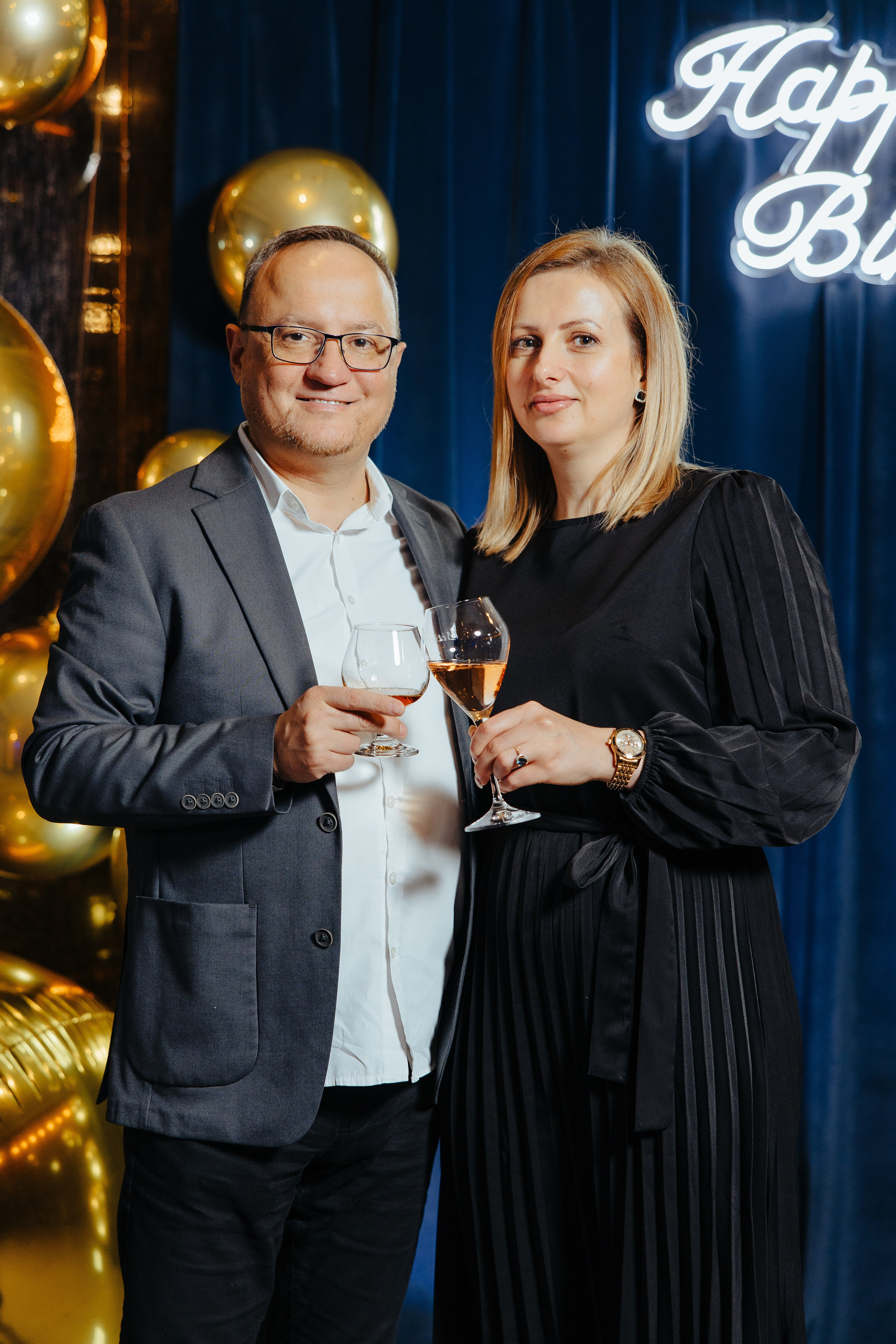 Mihai 40 ani. Fotograf de nuntă și evenimente private!