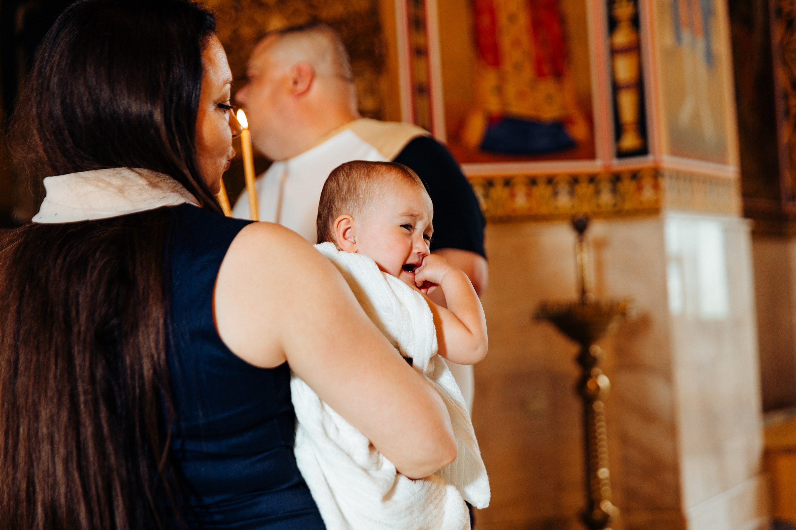 Botez Emilia. Fotograf de nuntă și evenimente private!