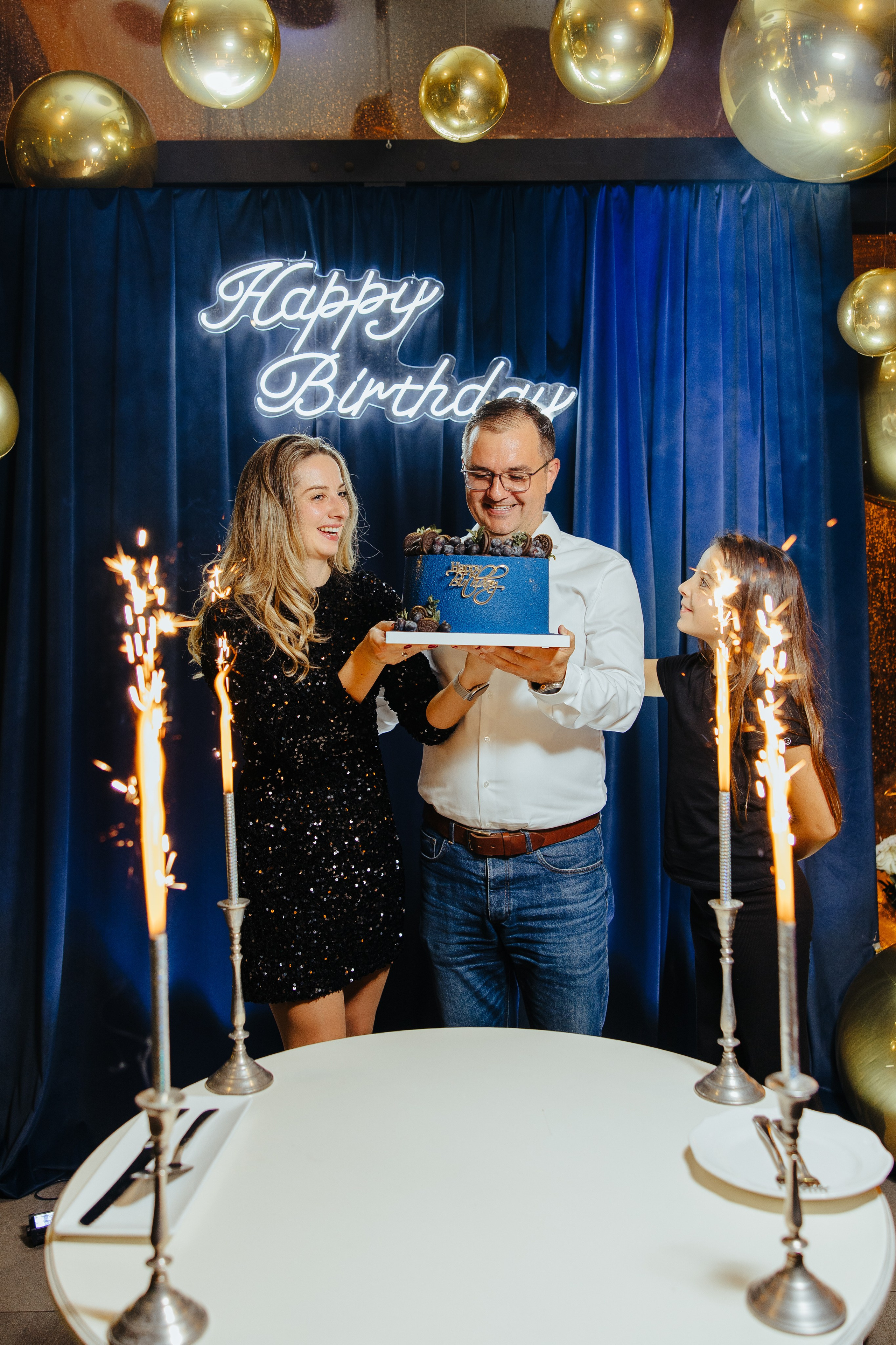 Mihai 40 ani. Fotograf de nuntă și evenimente private!