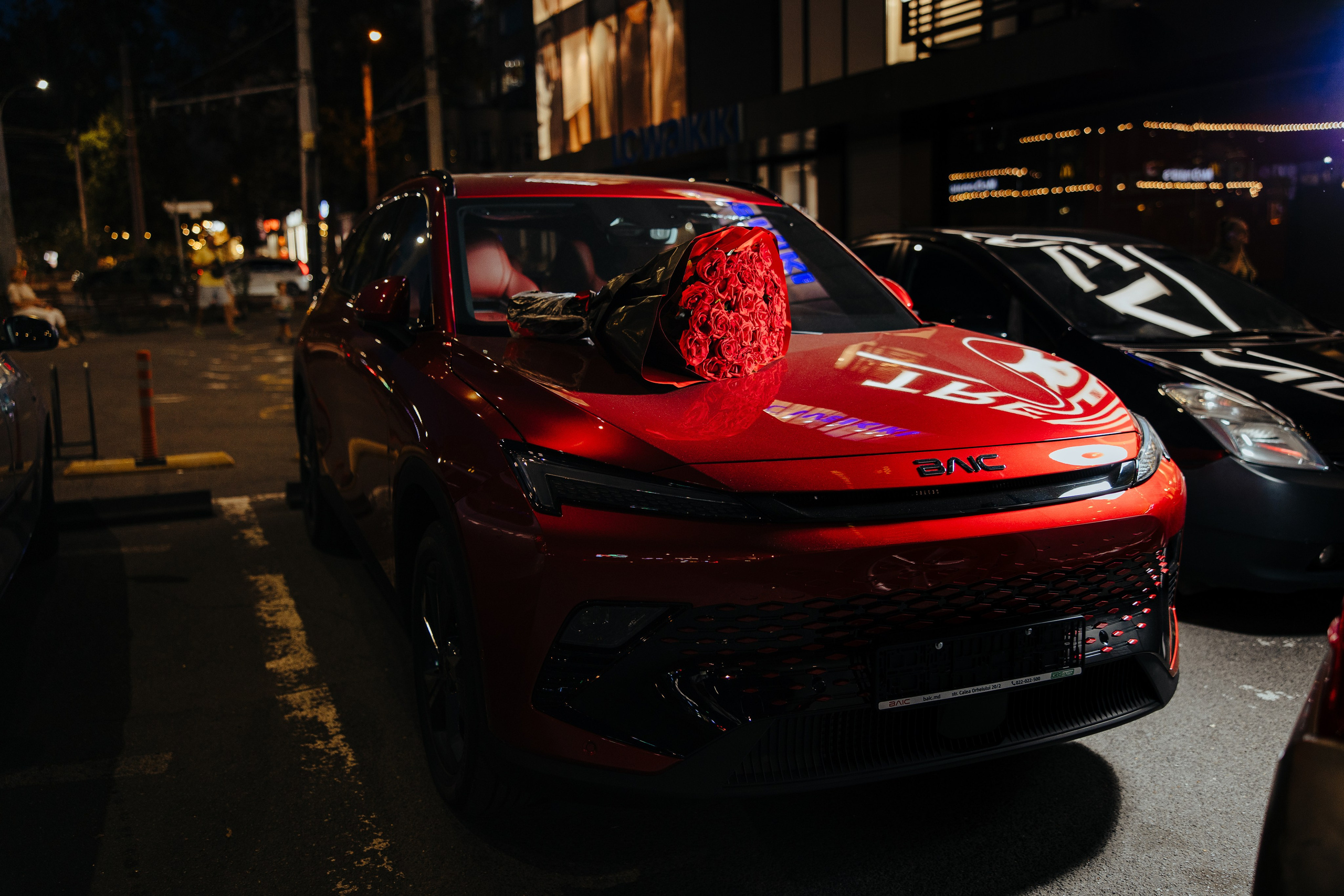 Nicoleta. Fotograf de nuntă și evenimente private!