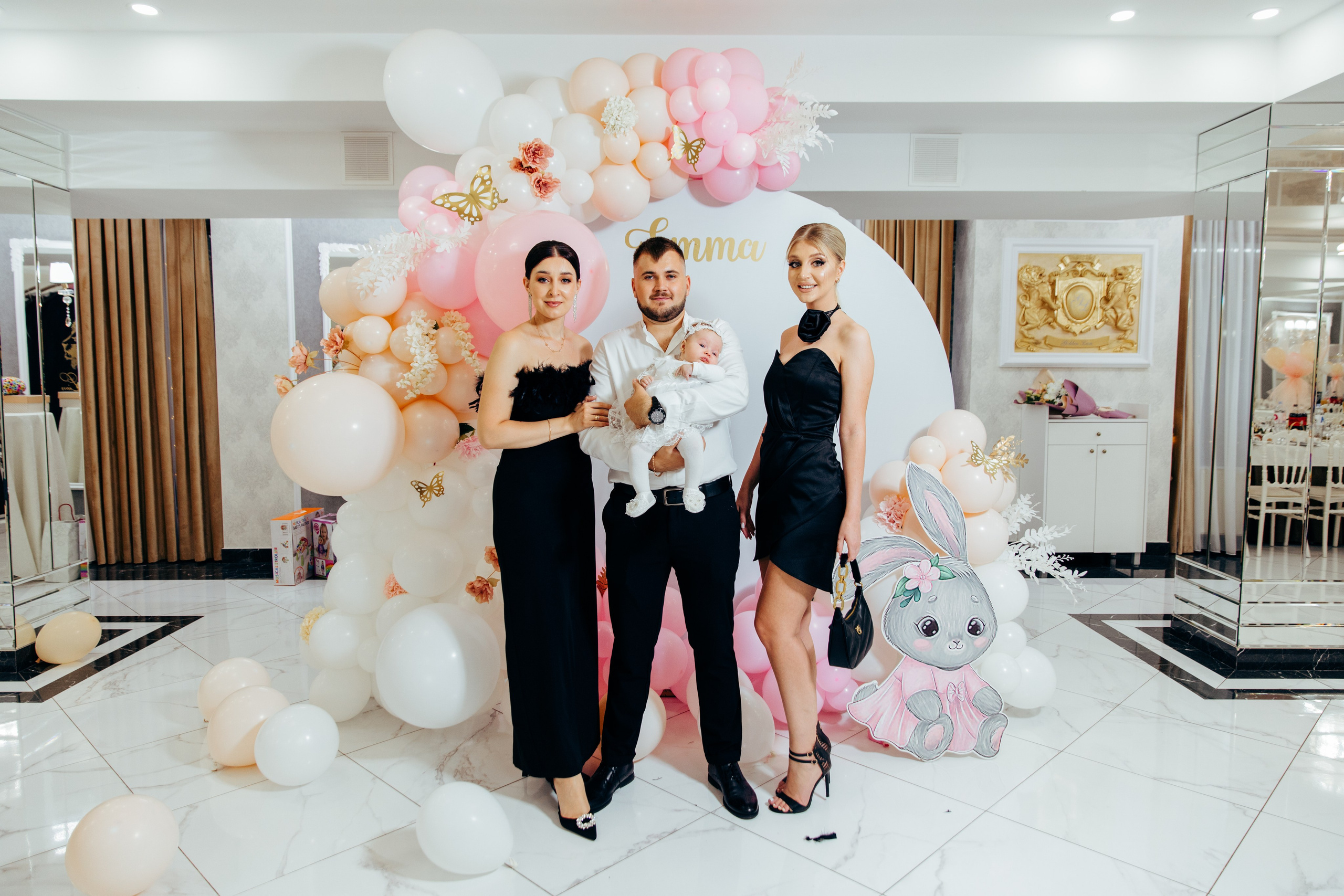 Emma. Fotograf de nuntă și evenimente private!