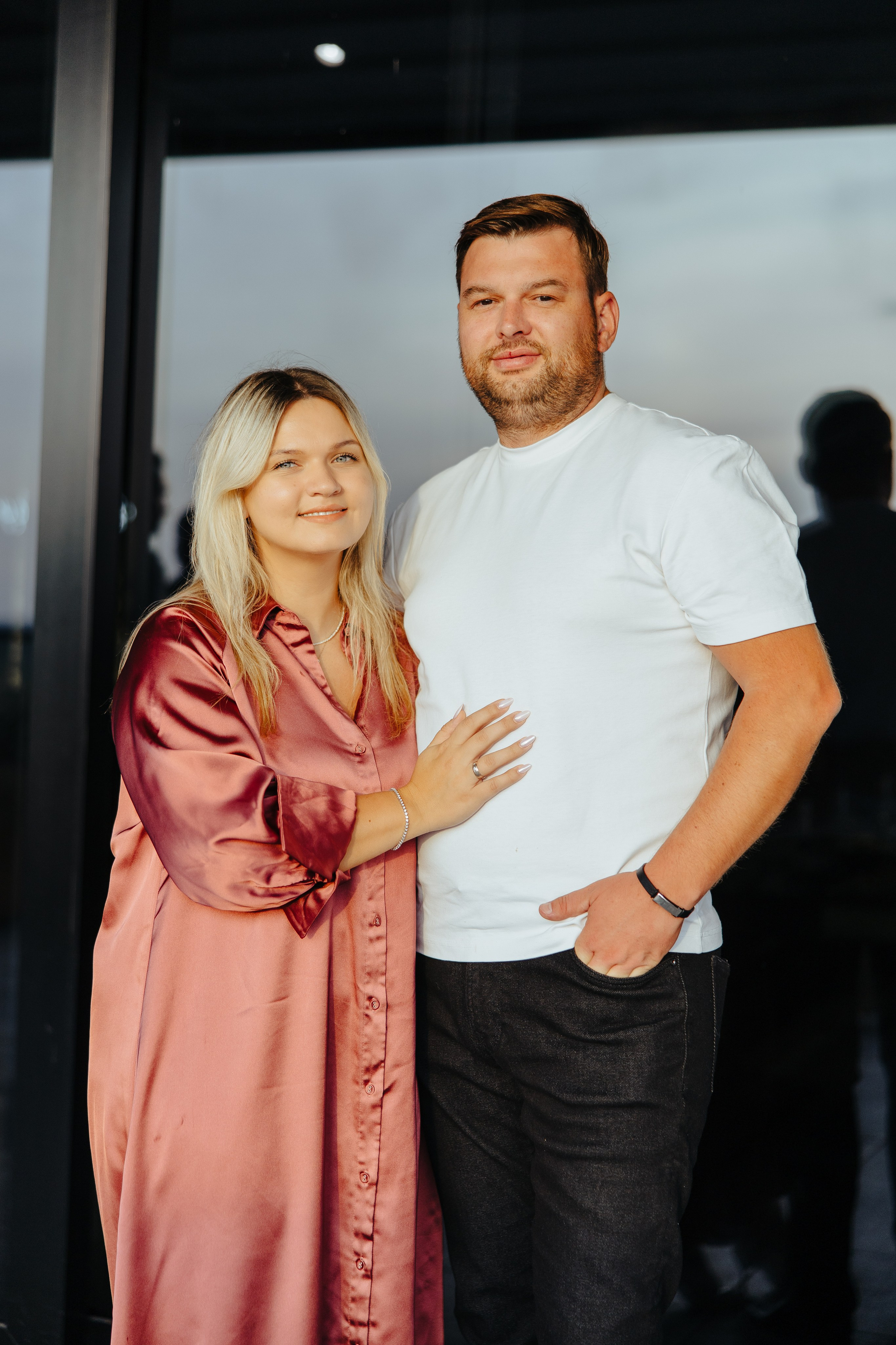 Oleg 40 ani. Fotograf de nuntă și evenimente private!