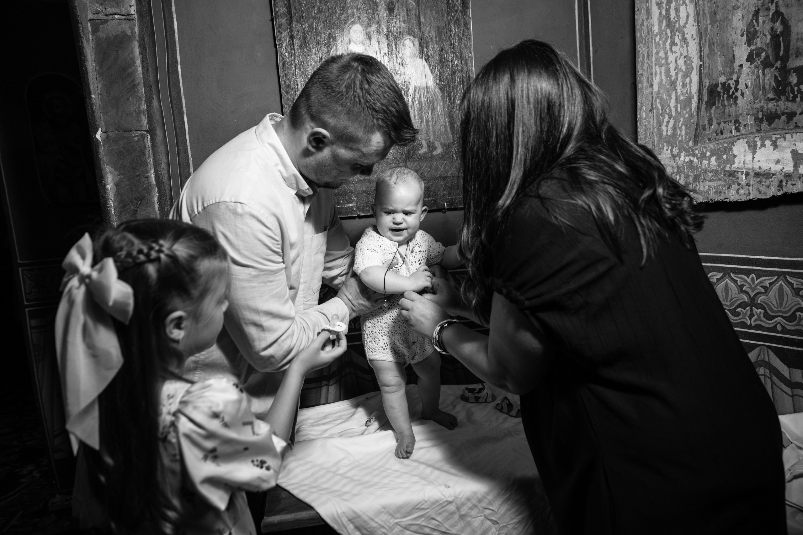 Antonia. Fotograf de nuntă și evenimente private!