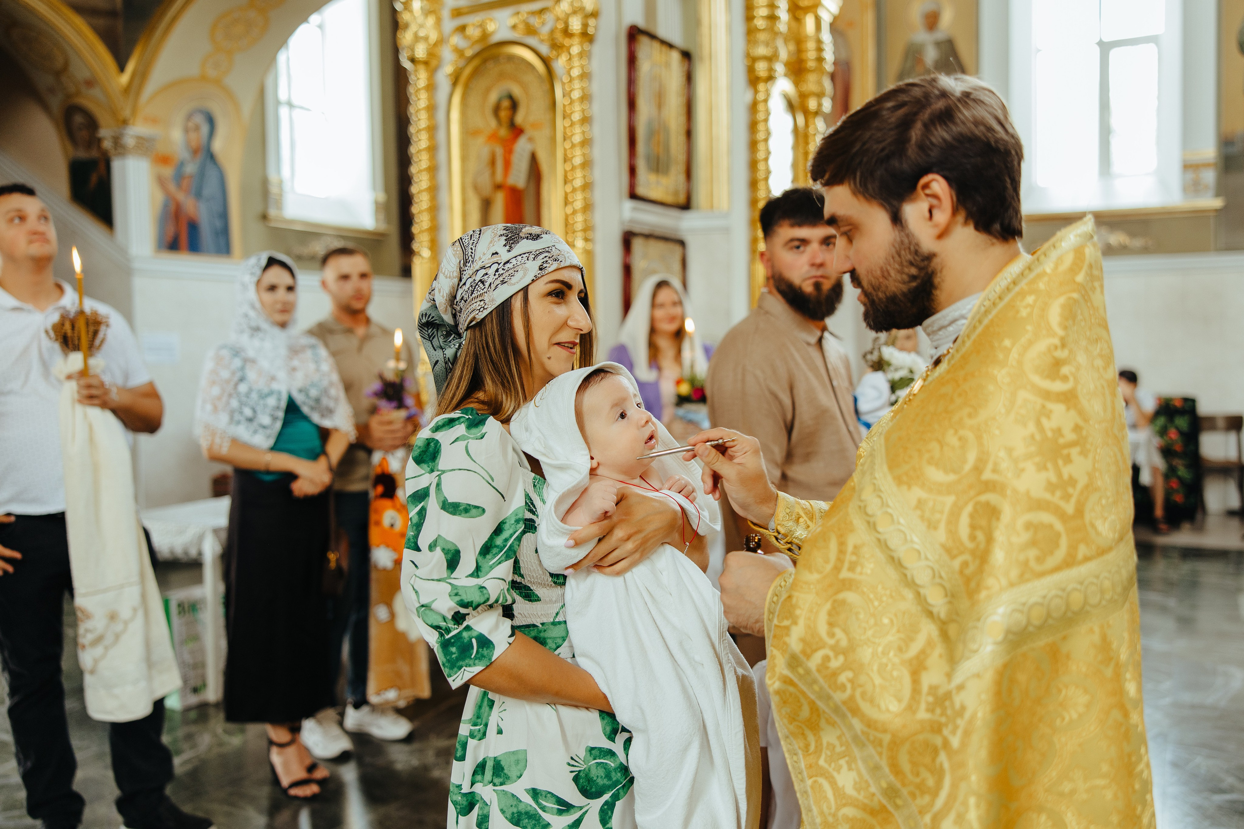 Saul. Fotograf de nuntă și evenimente private!