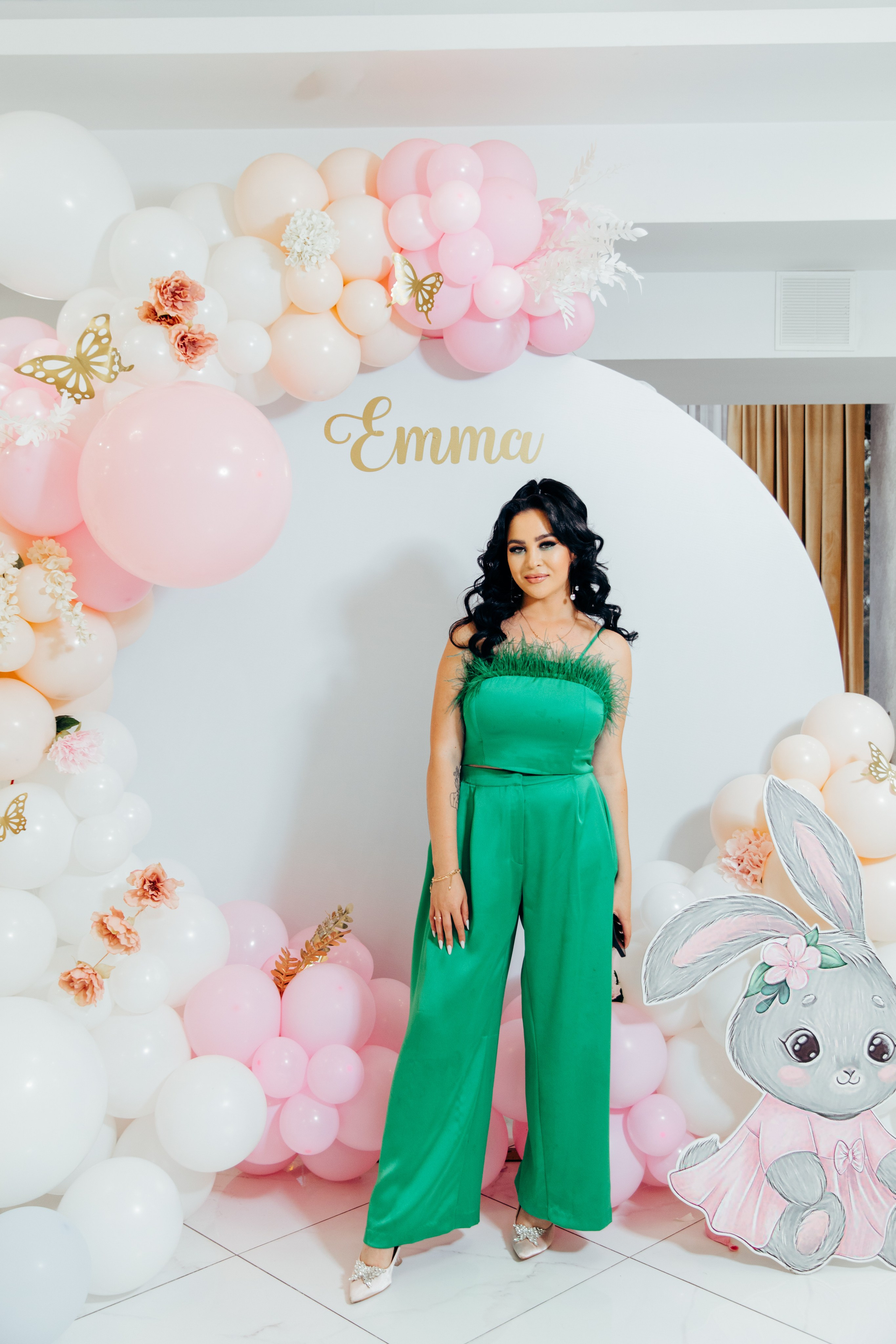 Emma. Fotograf de nuntă și evenimente private!