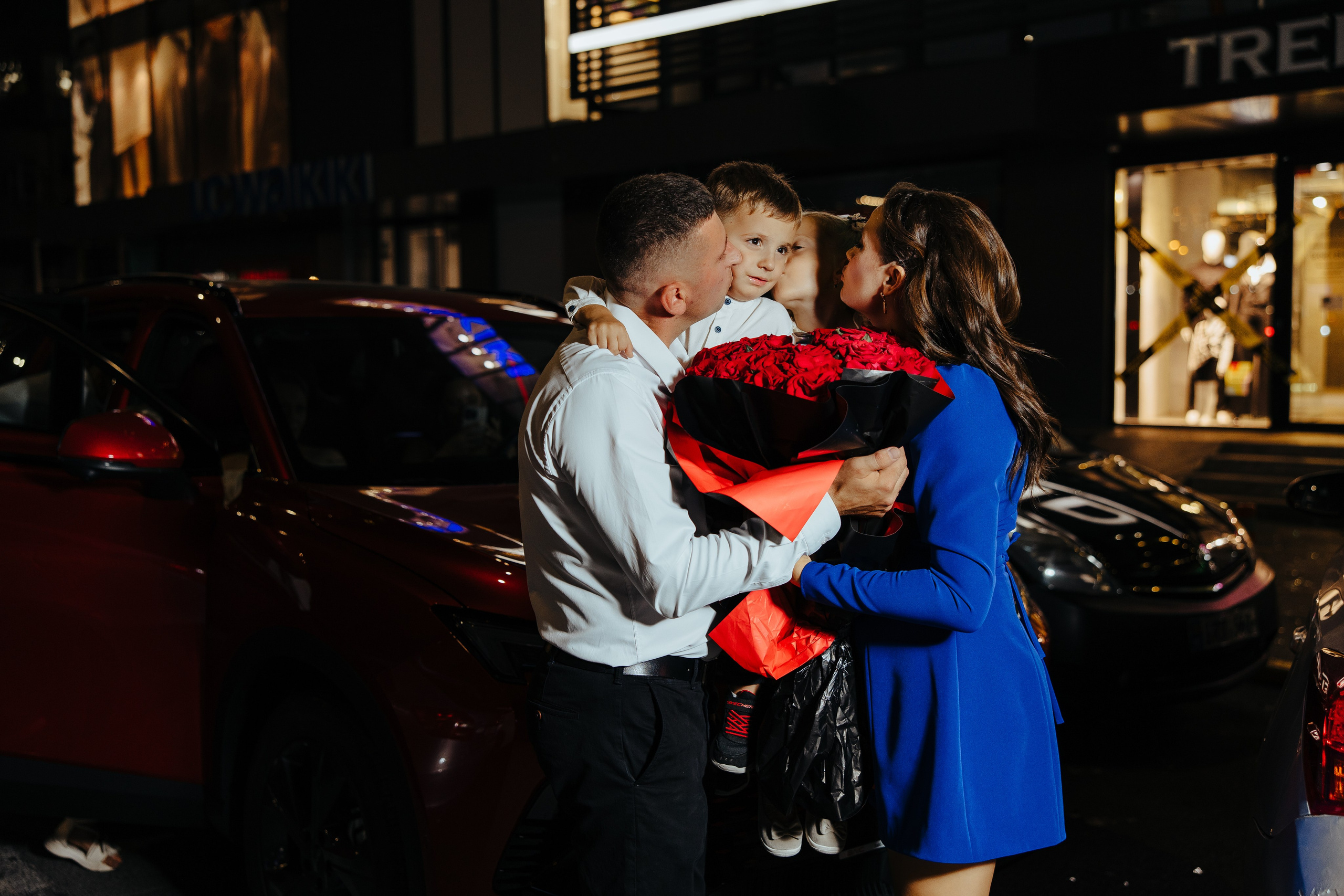 Nicoleta. Fotograf de nuntă și evenimente private!