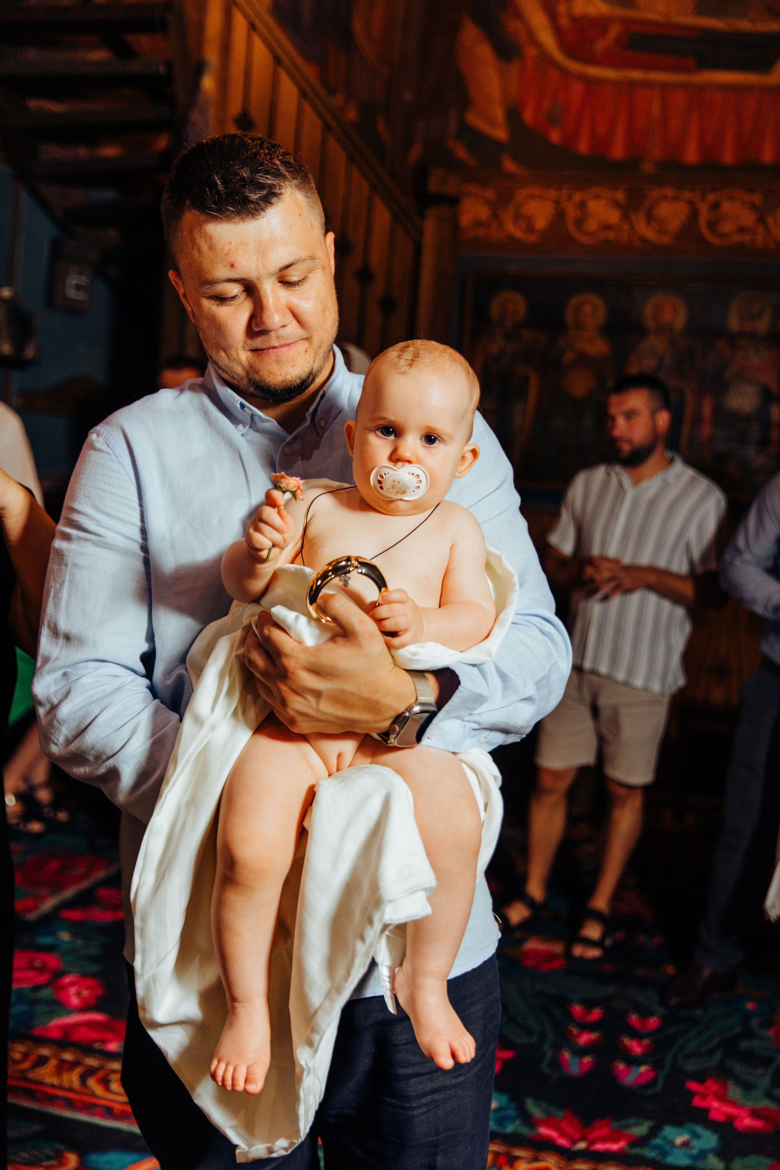 Antonia. Fotograf de nuntă și evenimente private!