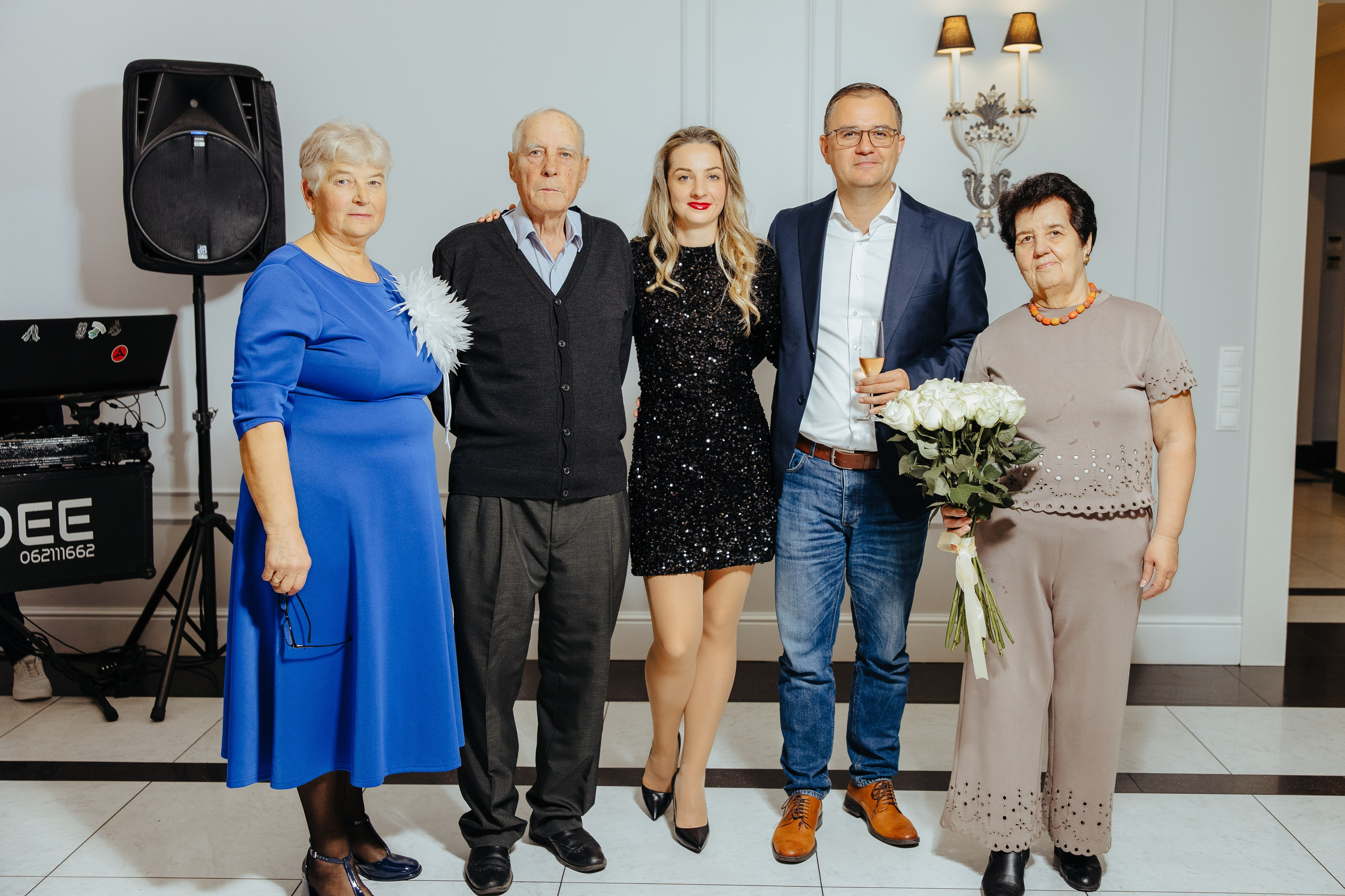 Mihai 40 ani. Fotograf de nuntă și evenimente private!