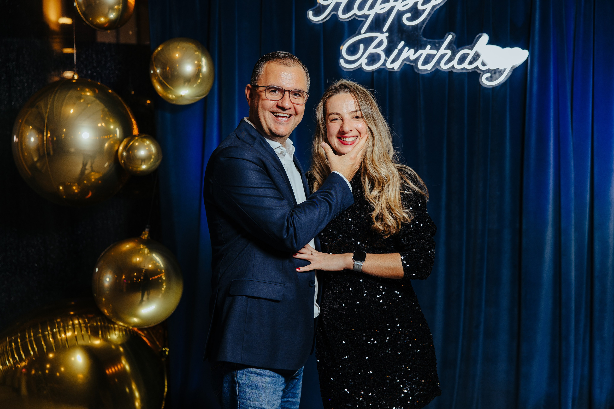 Mihai 40 ani. Fotograf de nuntă și evenimente private!