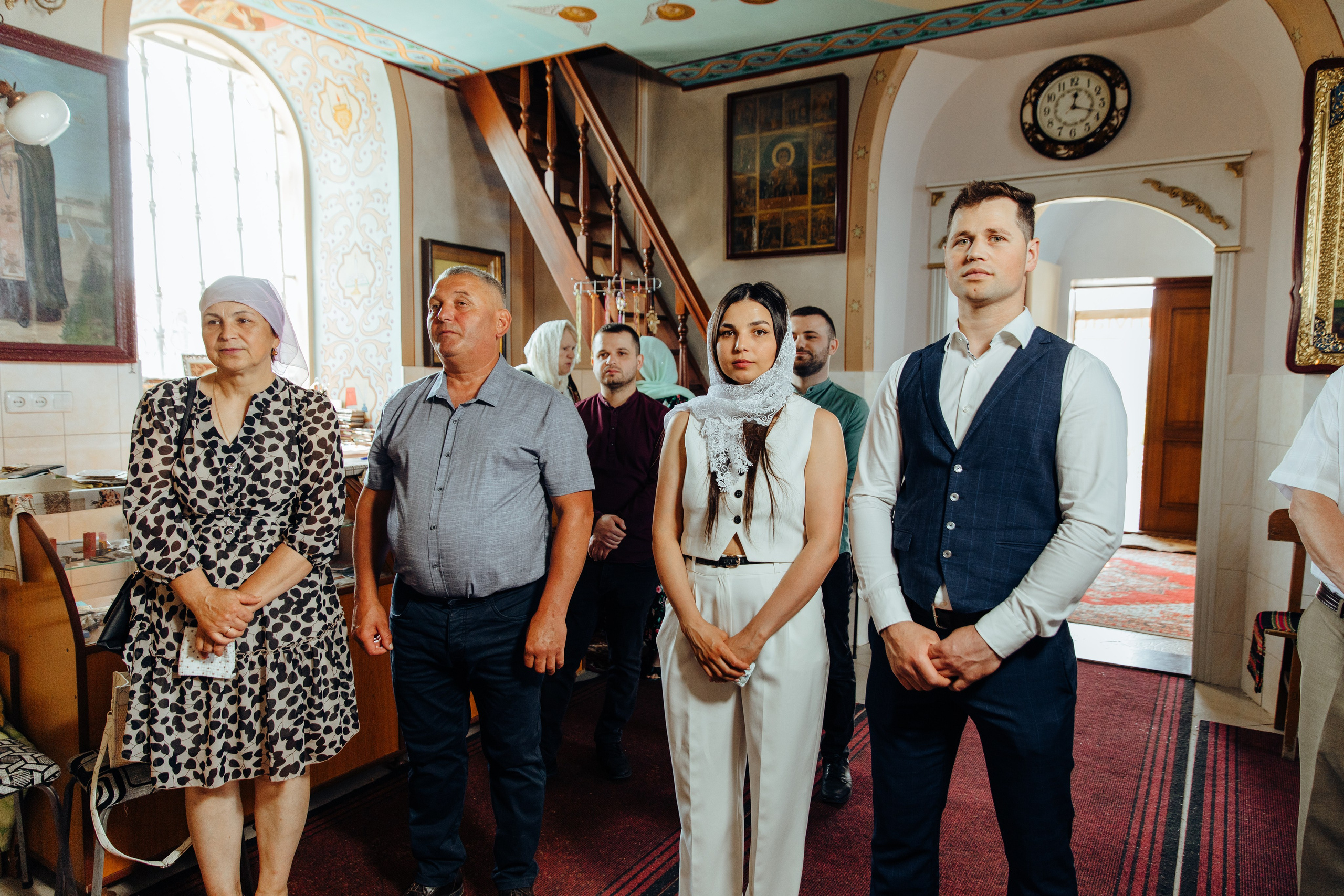 Botez Iachim. Fotograf de nuntă și evenimente private!