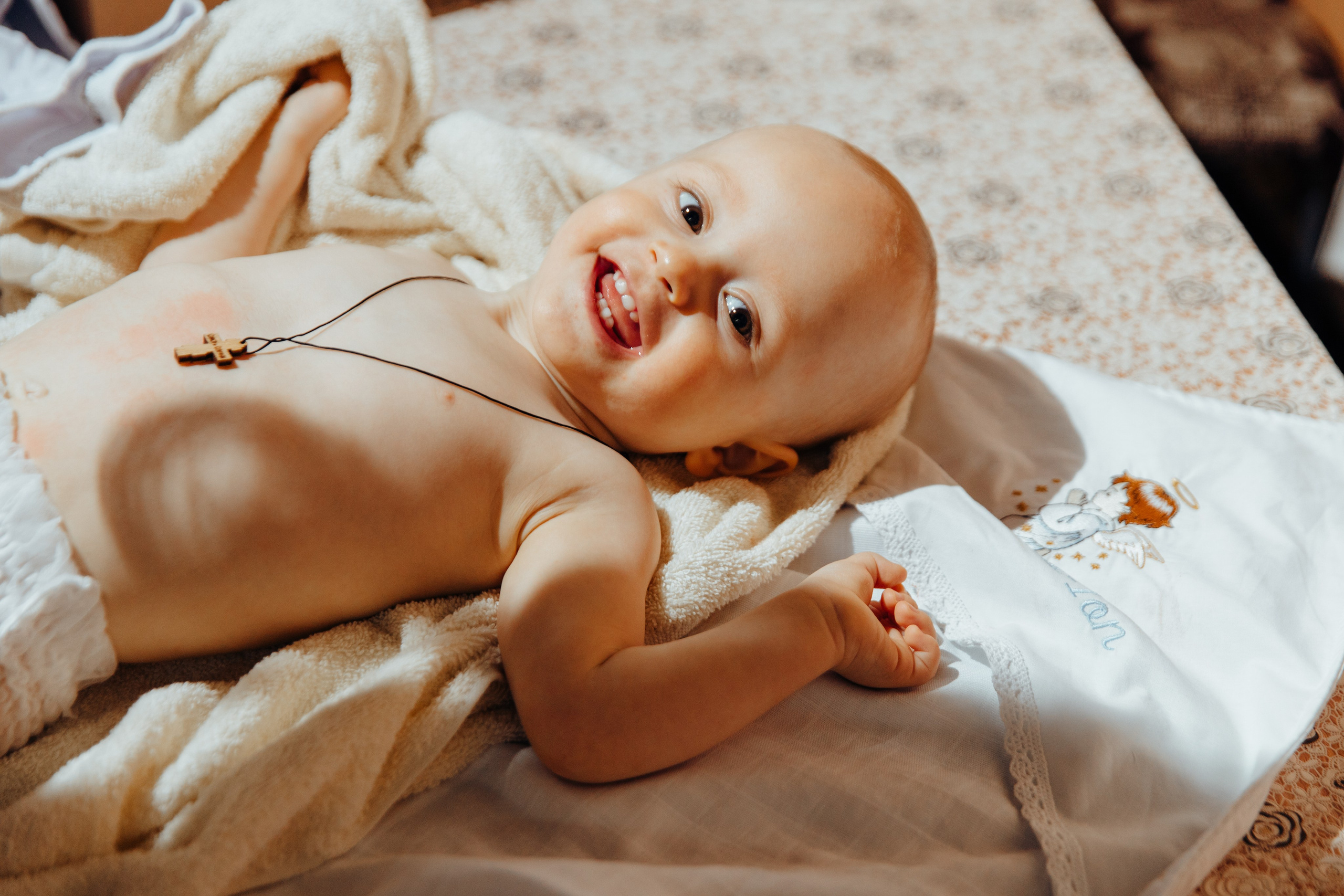 Botez Ionel. Fotograf de nuntă și evenimente private!