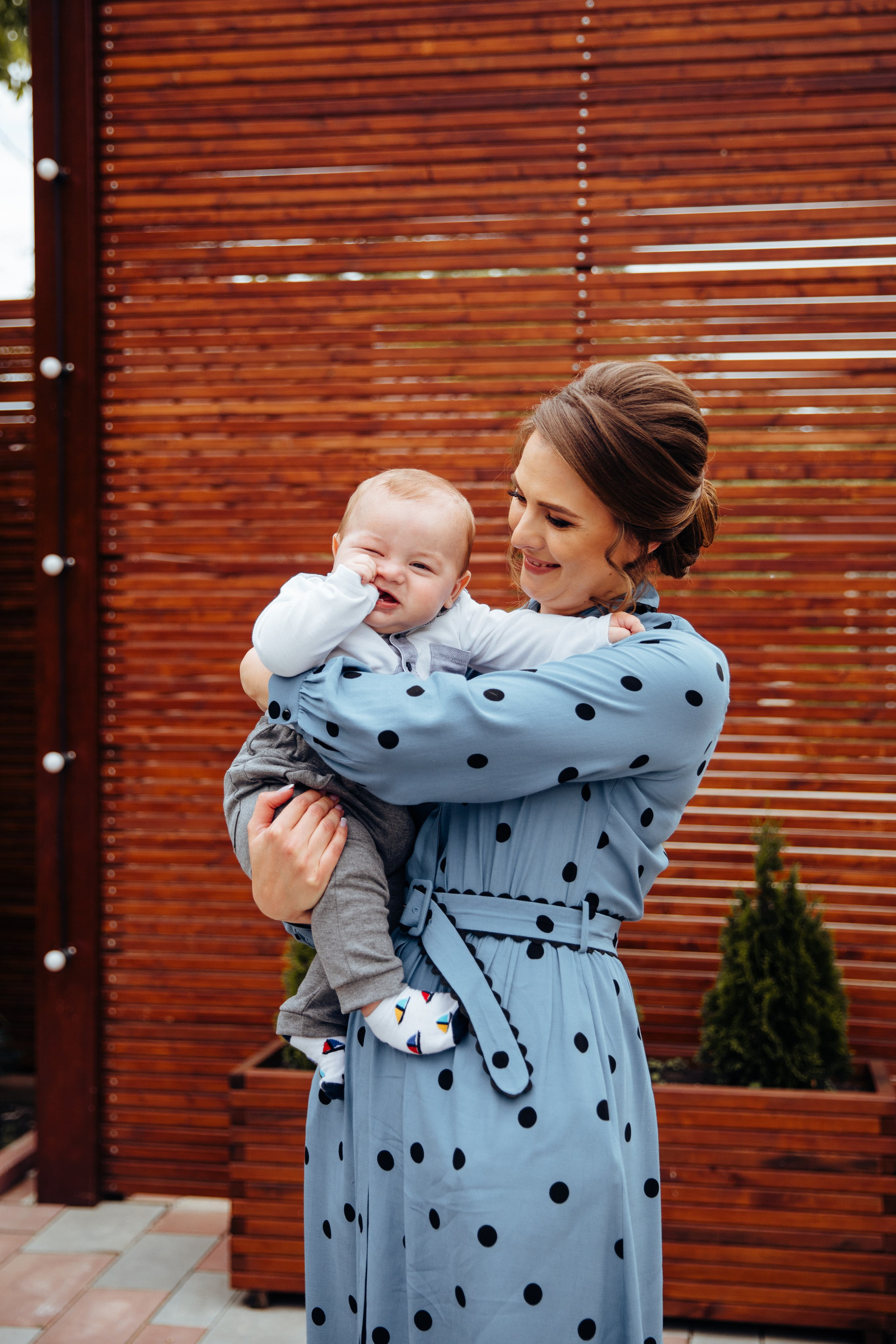 Botez Bogdan. Fotograf de nuntă și evenimente private!