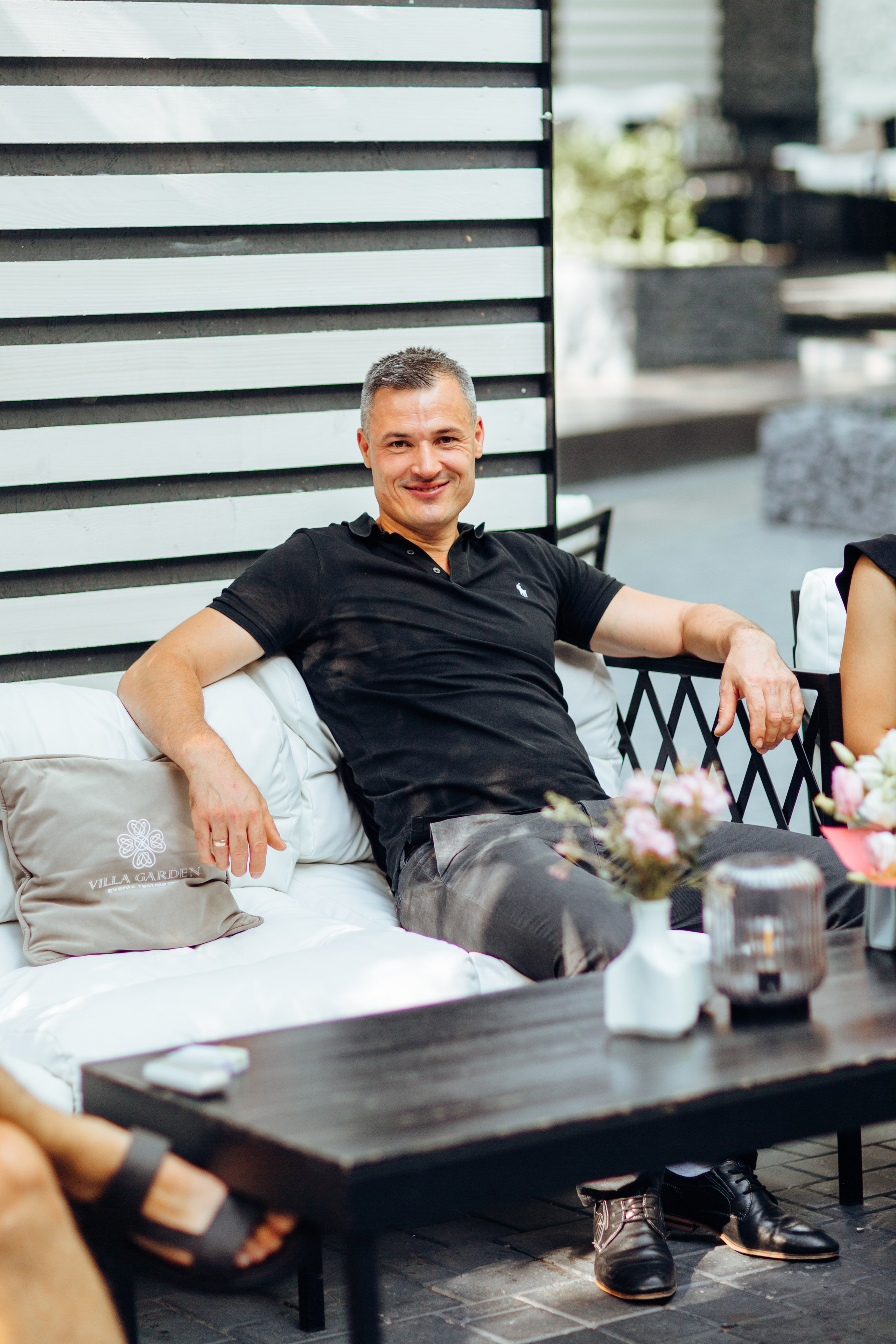 Antonia. Fotograf de nuntă și evenimente private!