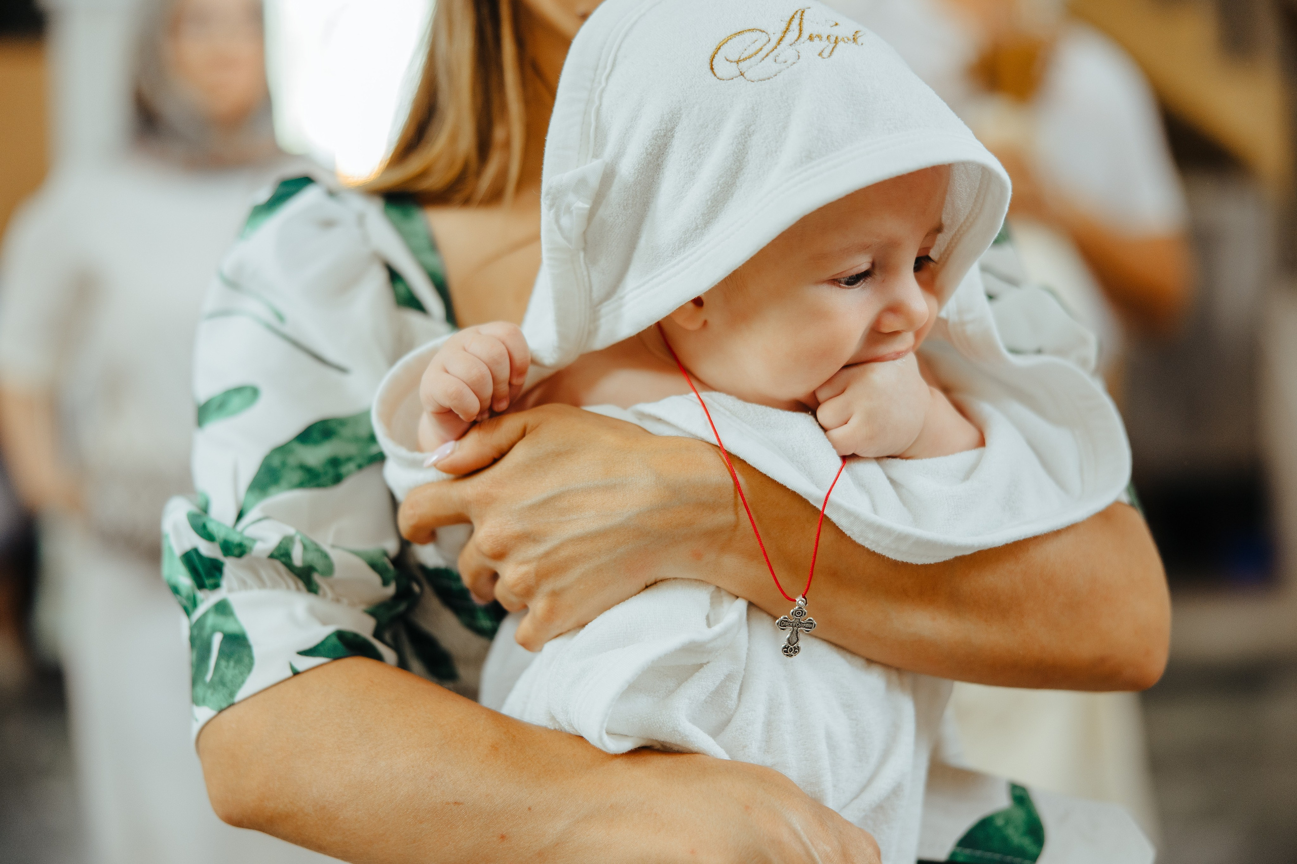 Saul. Fotograf de nuntă și evenimente private!