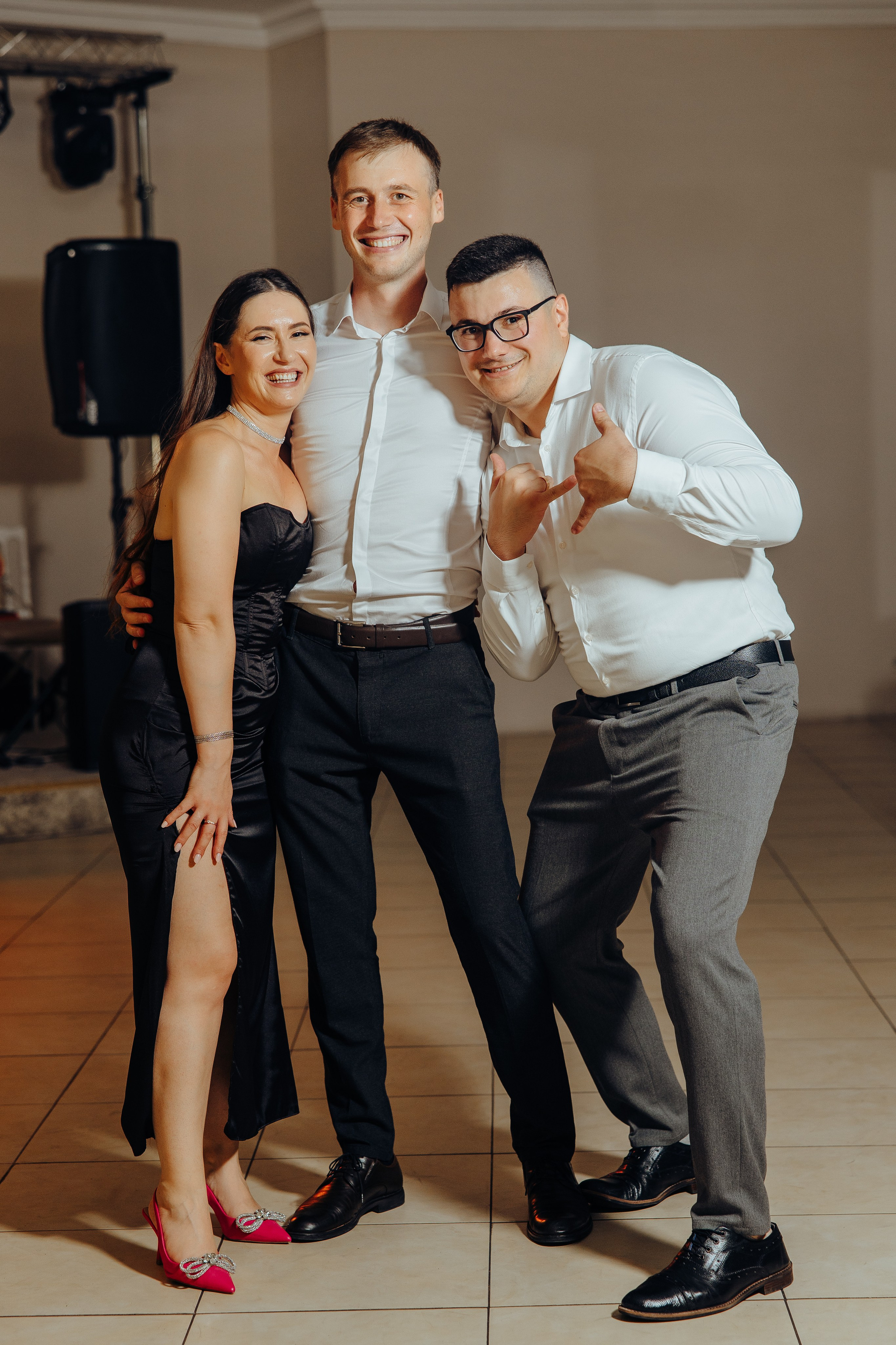 Saul. Fotograf de nuntă și evenimente private!