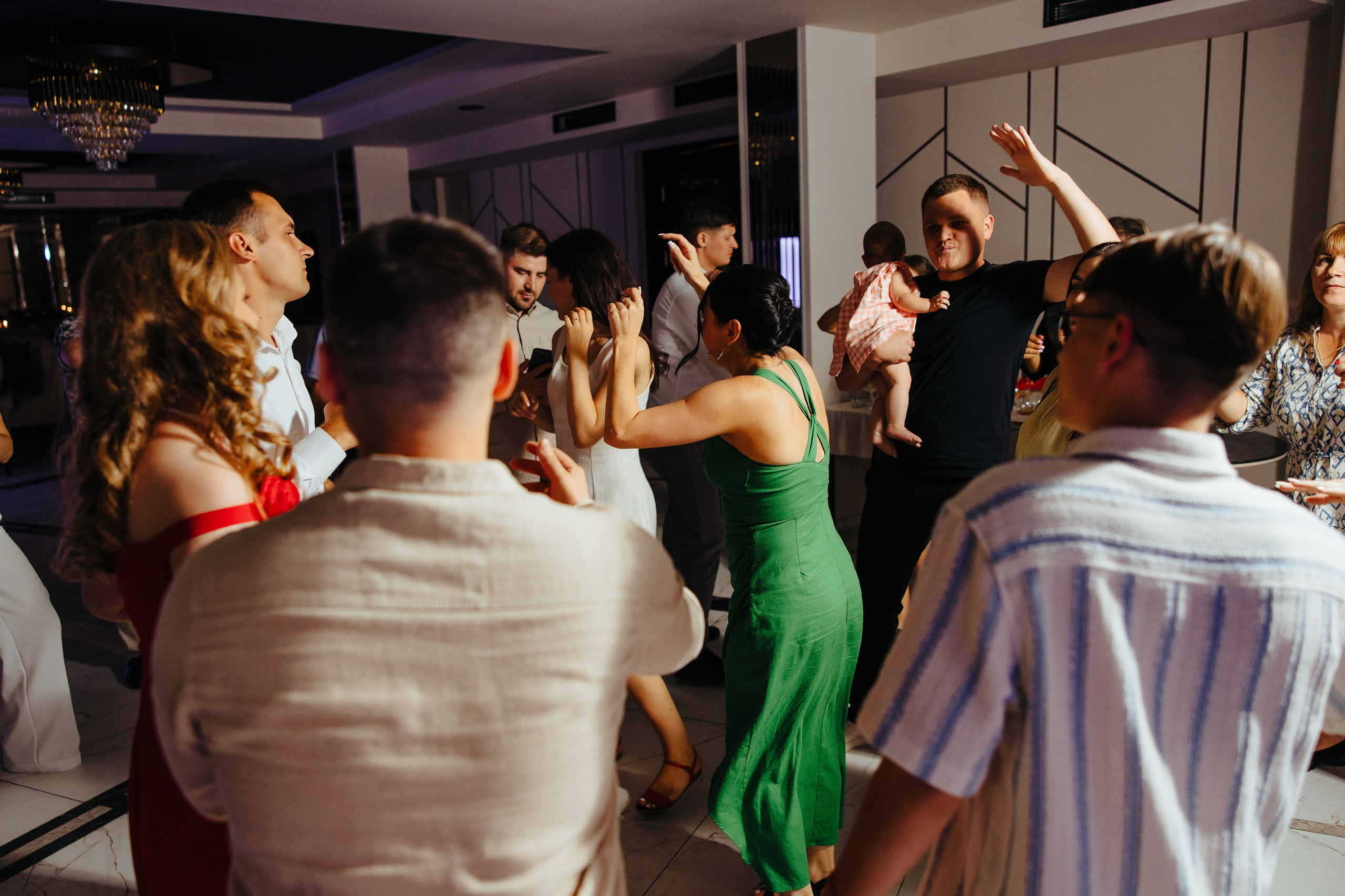 Delia. Fotograf de nuntă și evenimente private!